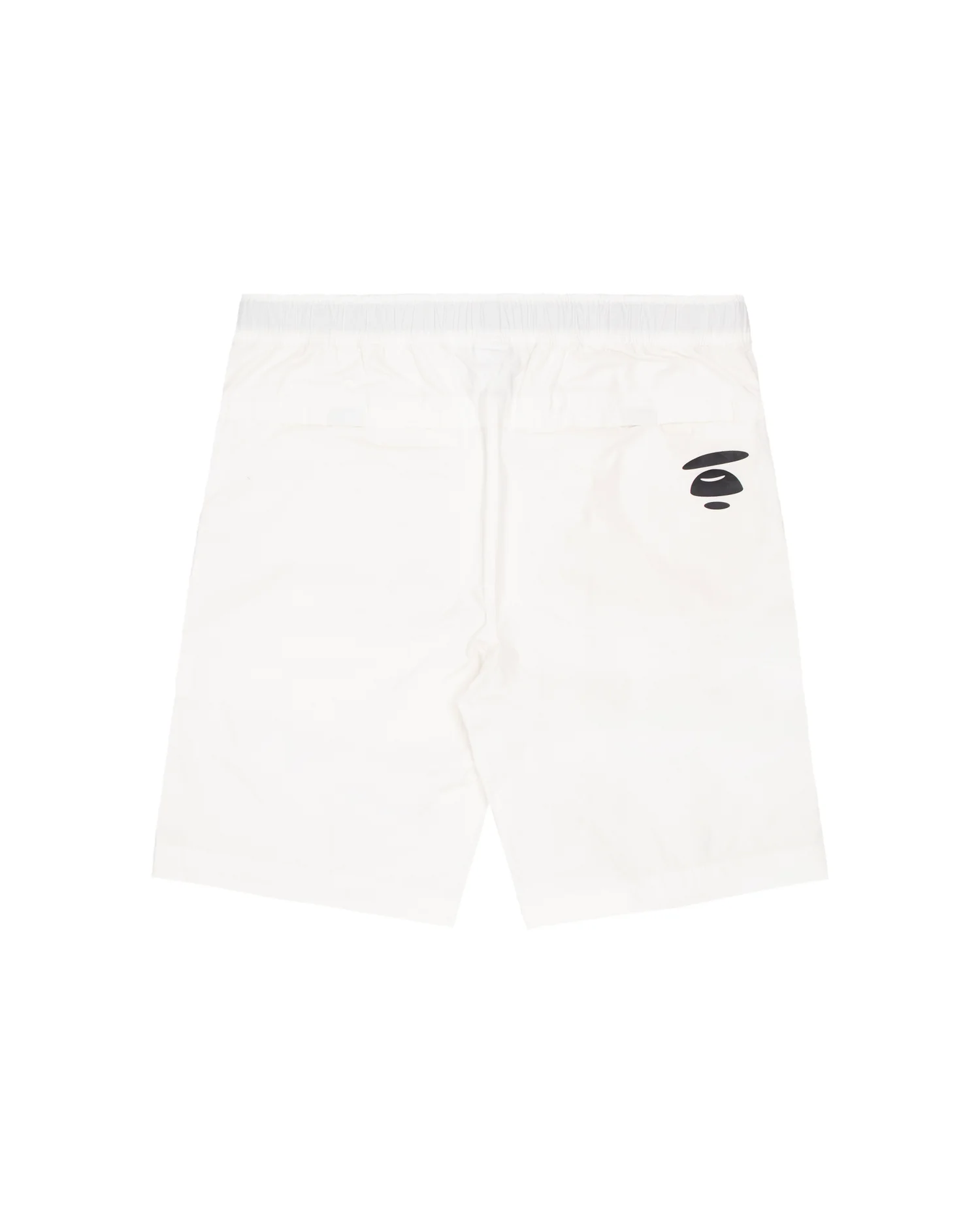 Moonface belted shorts - Image 7