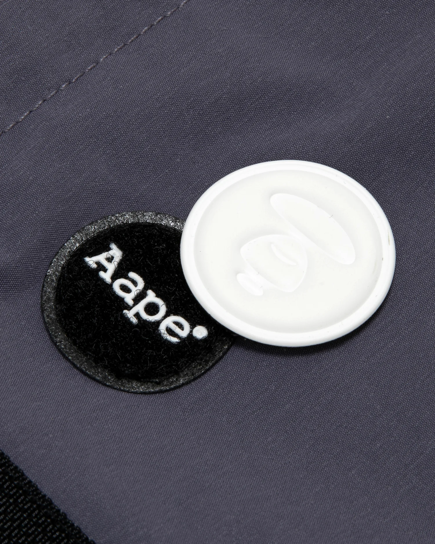 Moonface cargo track shorts - Image 14