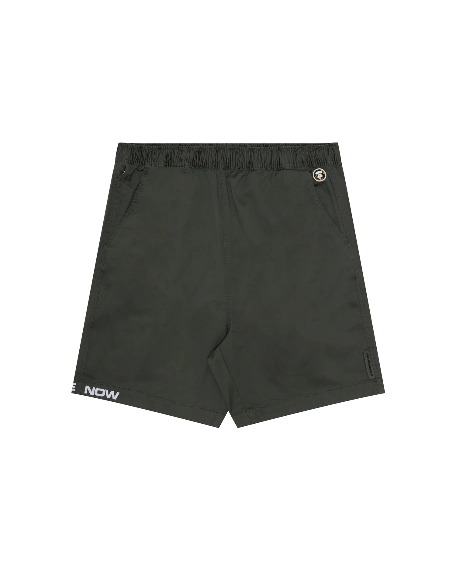 AAPE   WOVEN SHORT PANTS - Image 11
