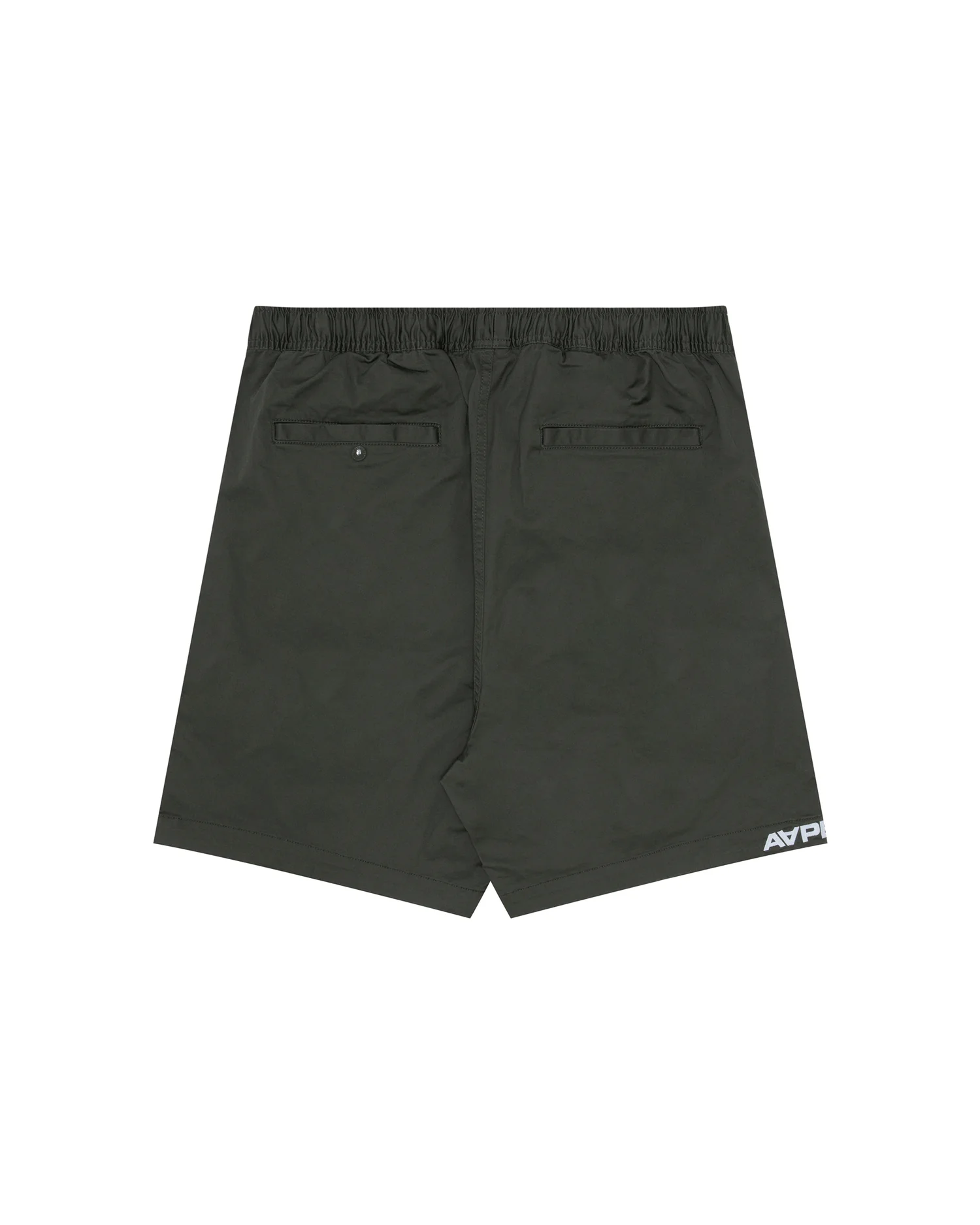 AAPE   WOVEN SHORT PANTS - Image 12