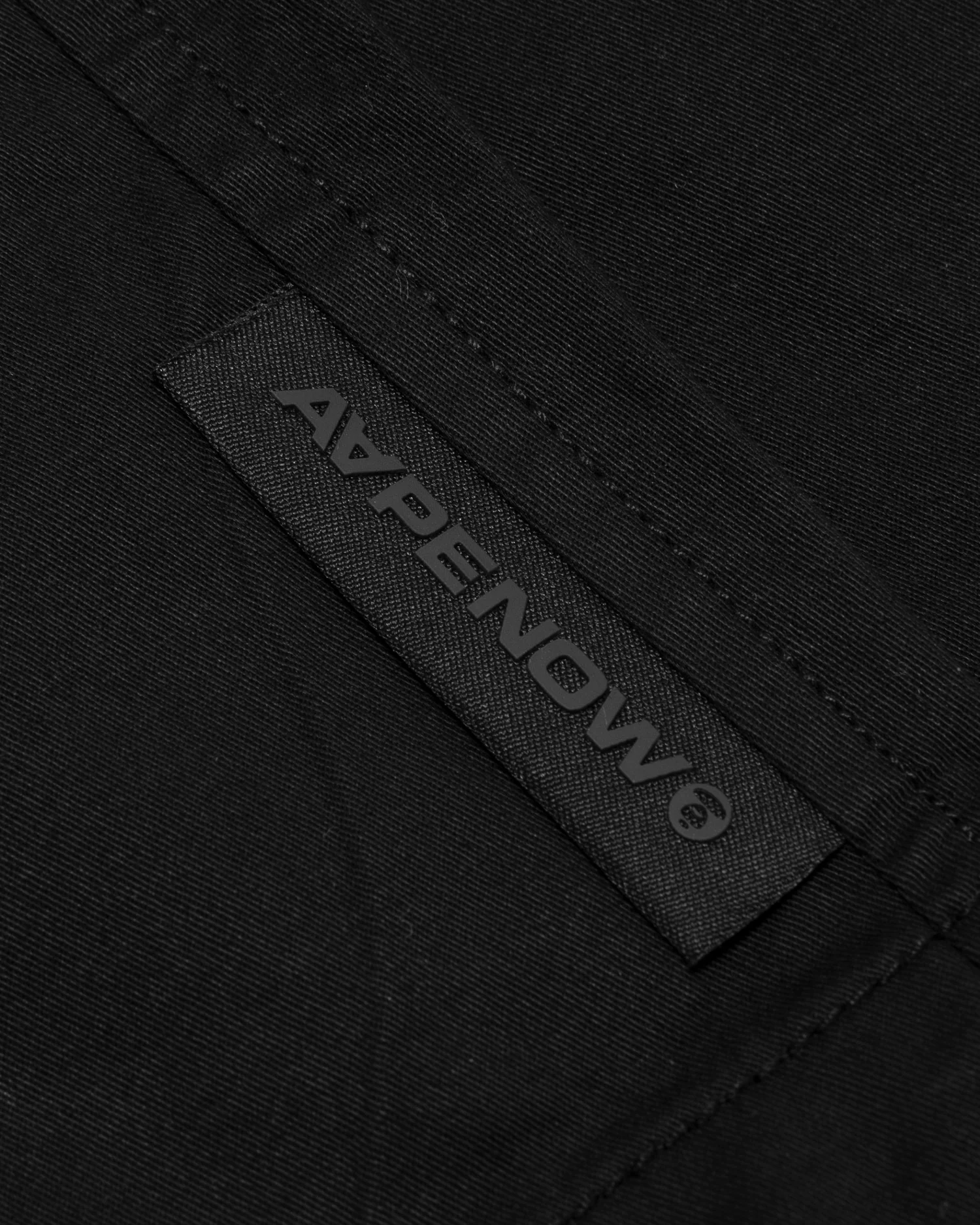 AAPE   WOVEN SHORT PANTS - Image 5