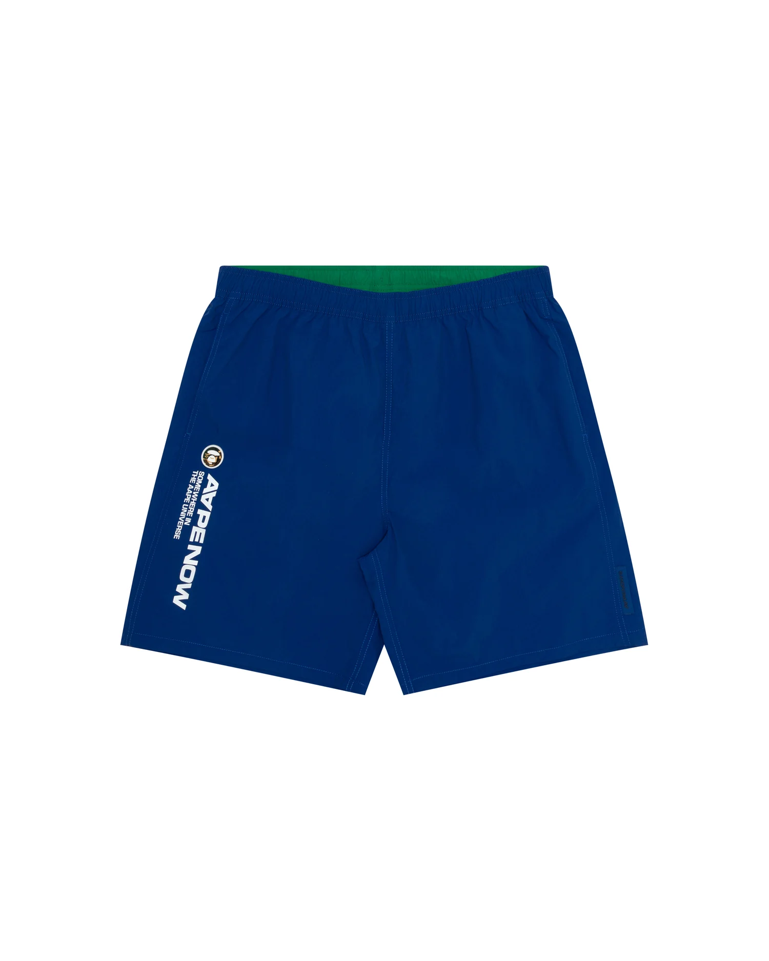 Moonface relax shorts - Image 11