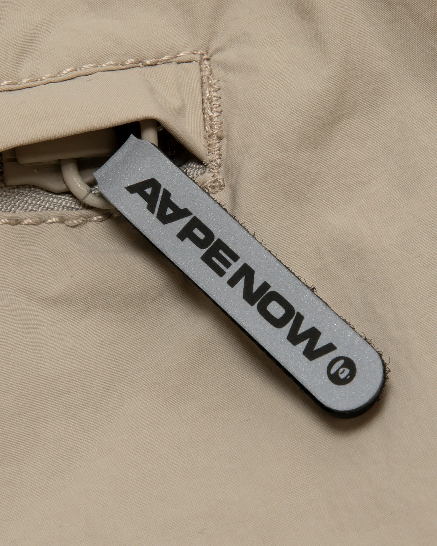 Moonface relax shorts - Image 4