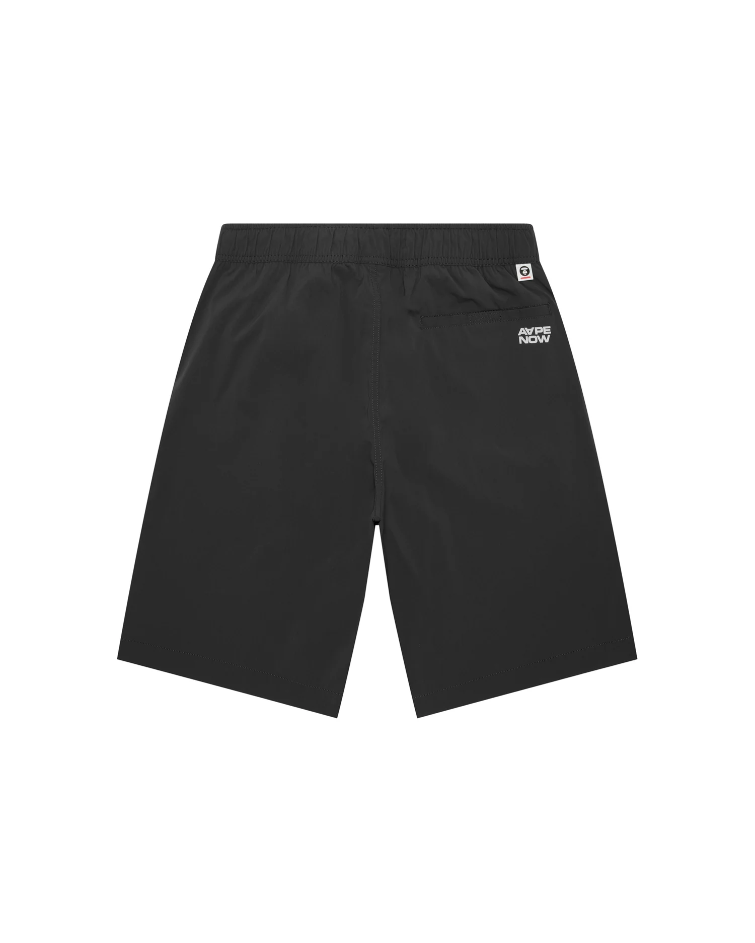 AAPENOW moonface logo shorts - Image 7