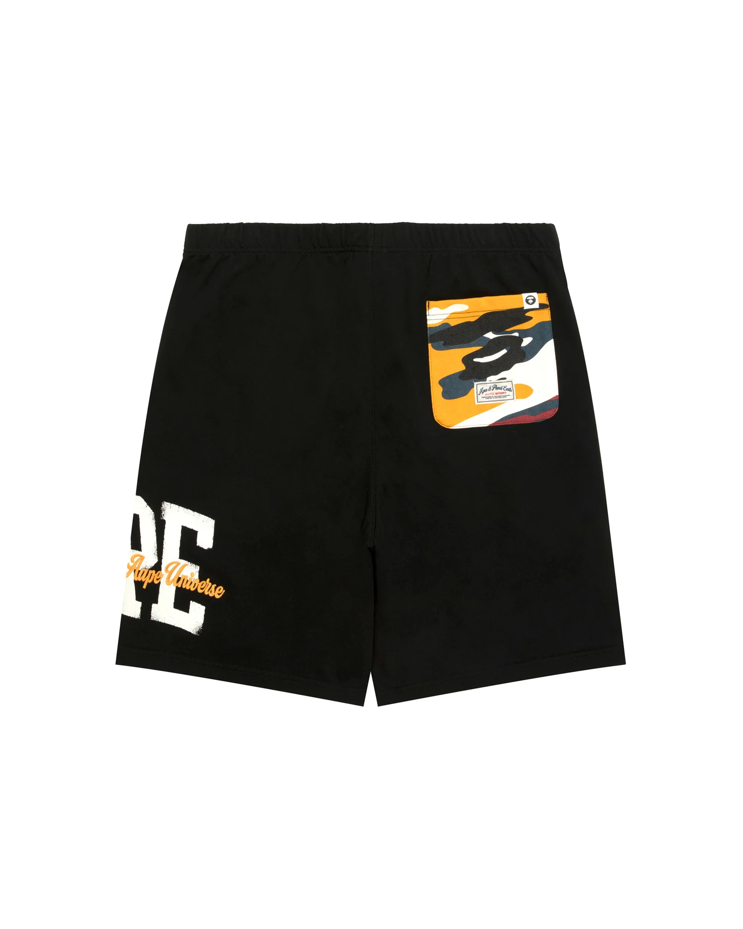 AAPENOW sweat shorts - Image 4