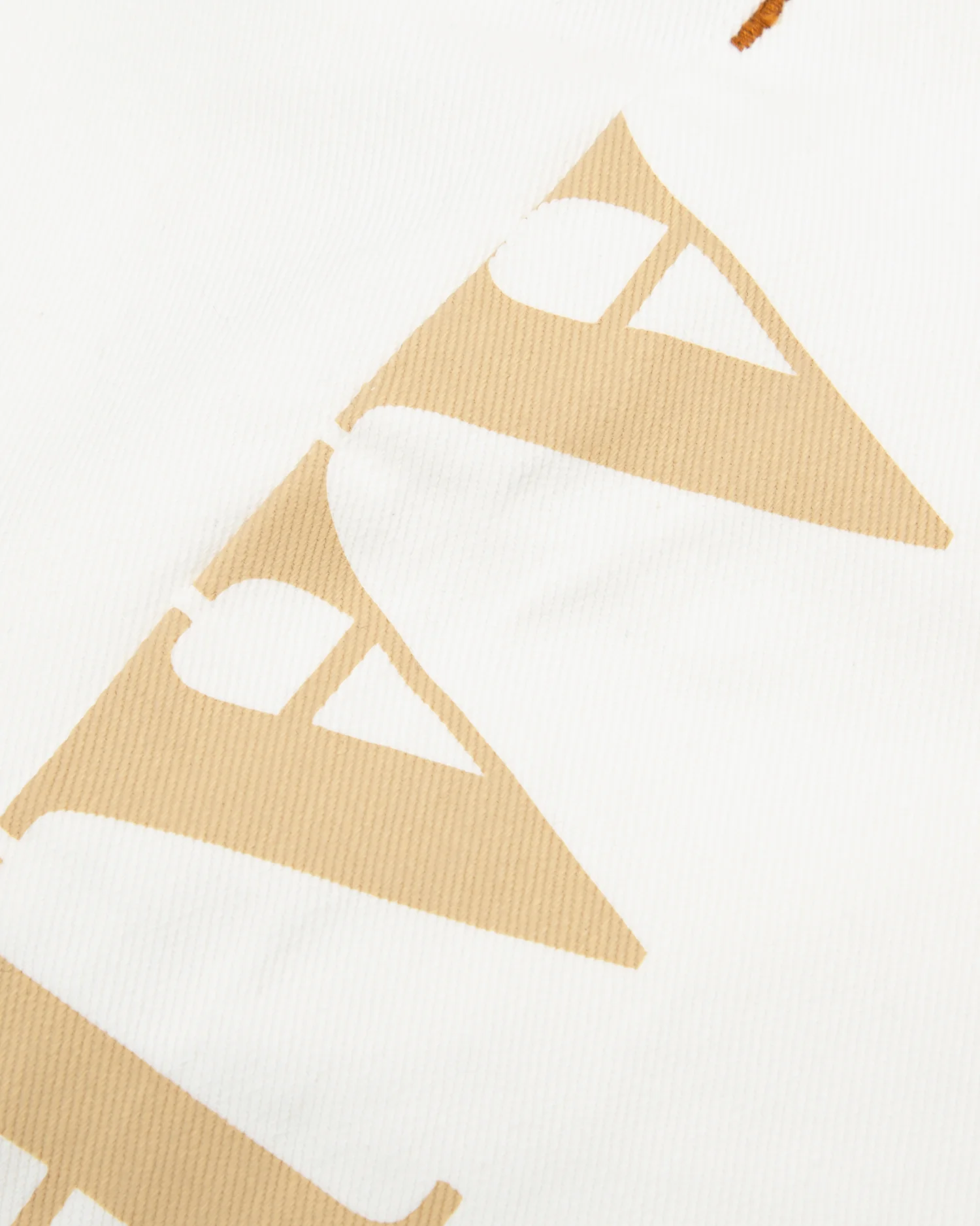 Aape woven shorts - Image 4