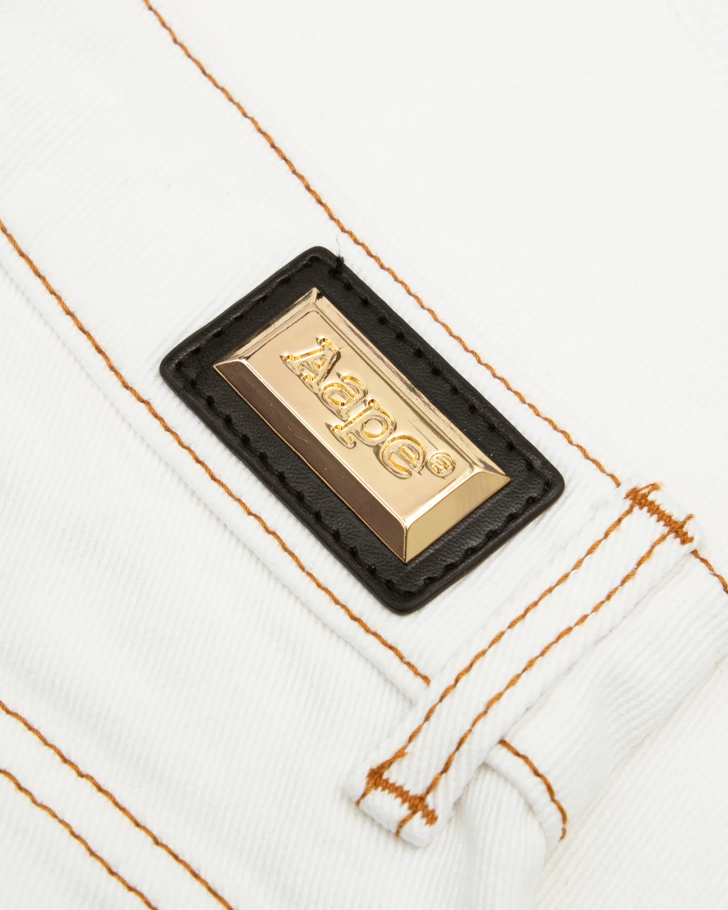 Aape woven shorts - Image 5