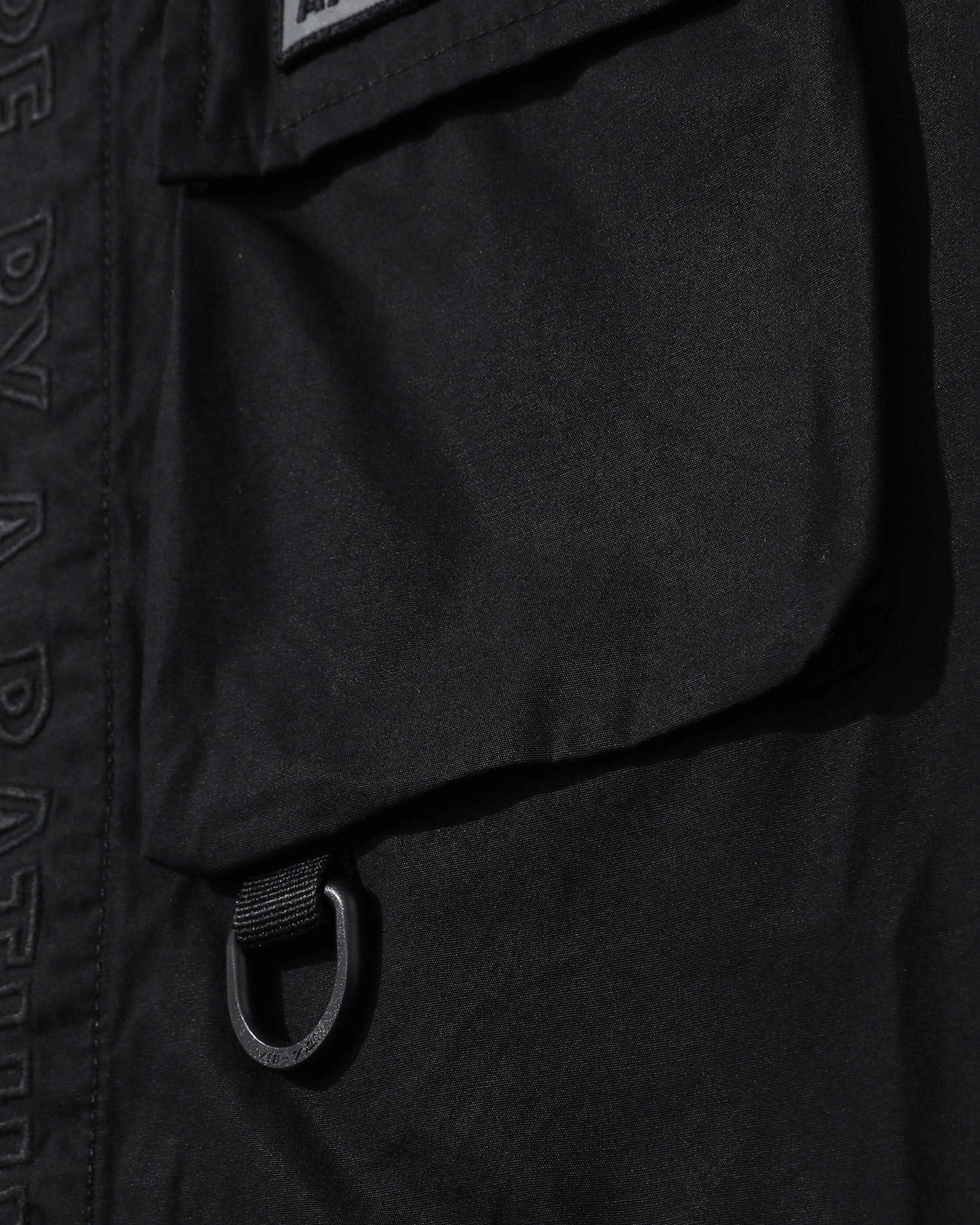 Cargo shirt - Image 5