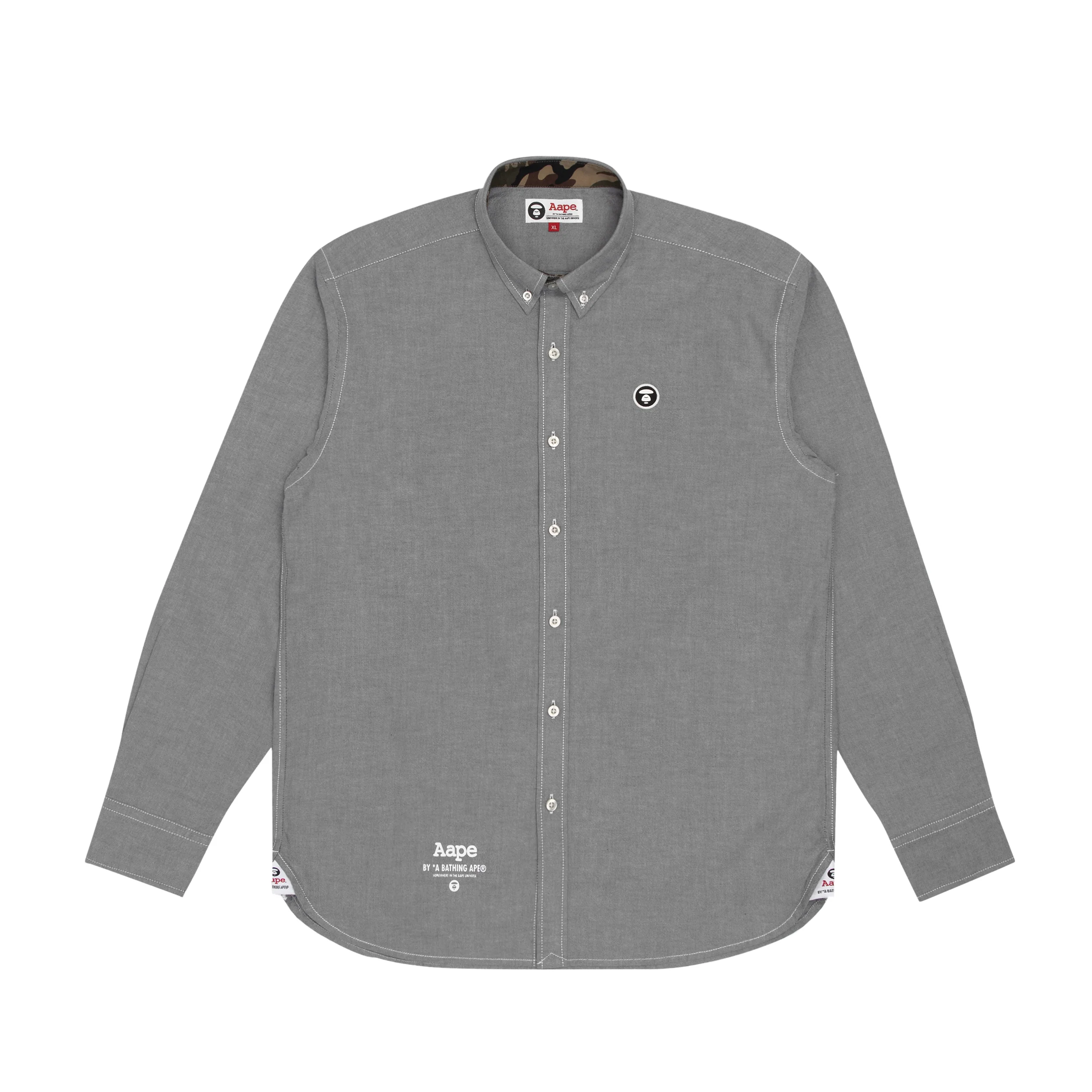 Logo shirt
