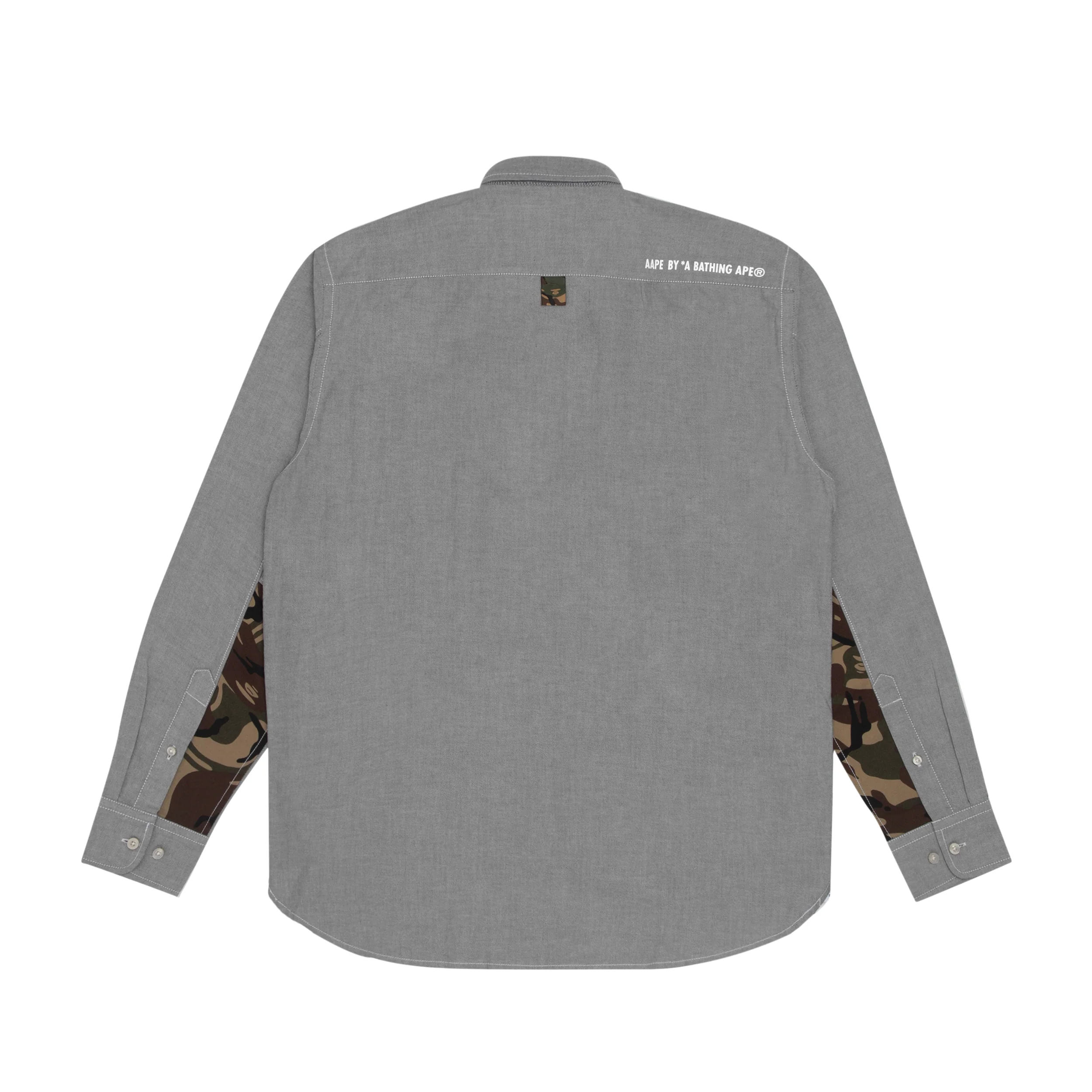 Logo shirt - Image 3
