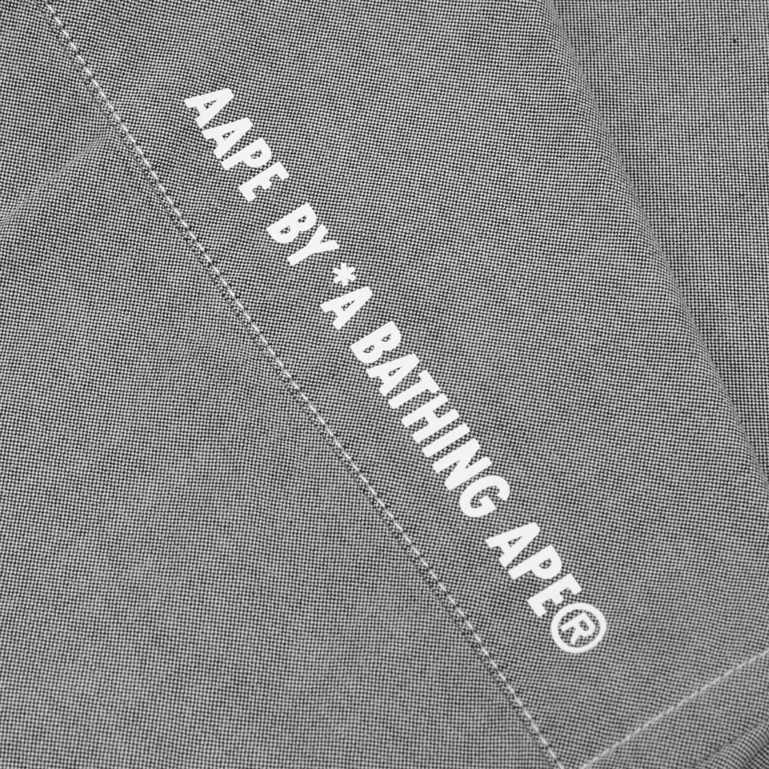 Logo shirt - Image 6