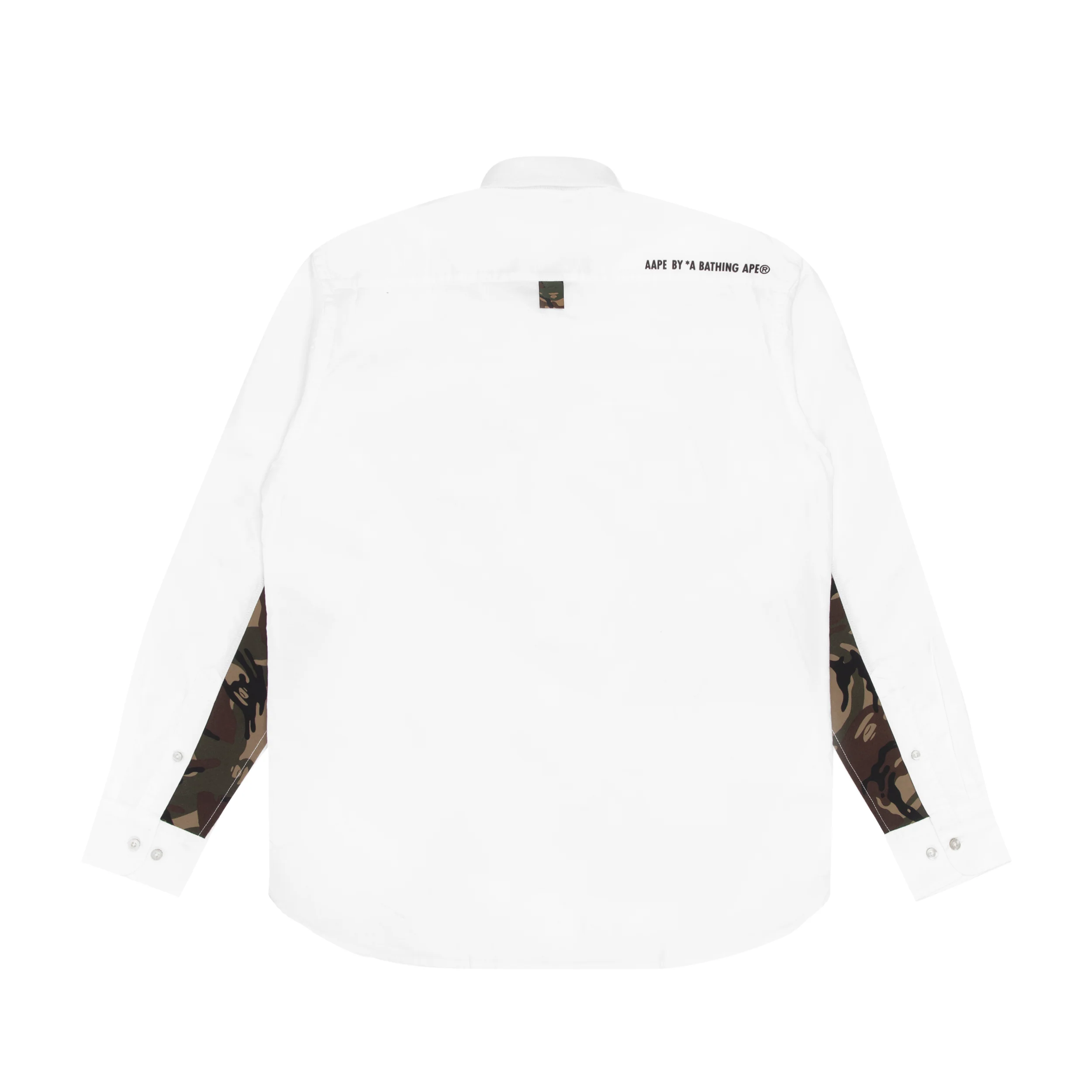 Logo shirt - Image 9