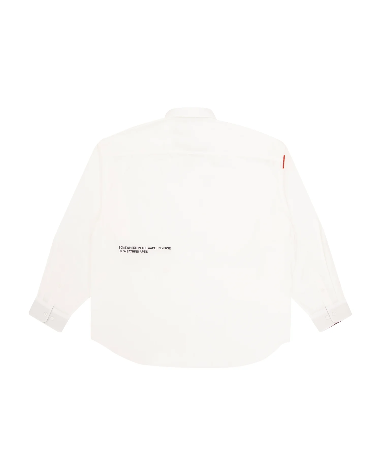 Basic shirt - Image 7