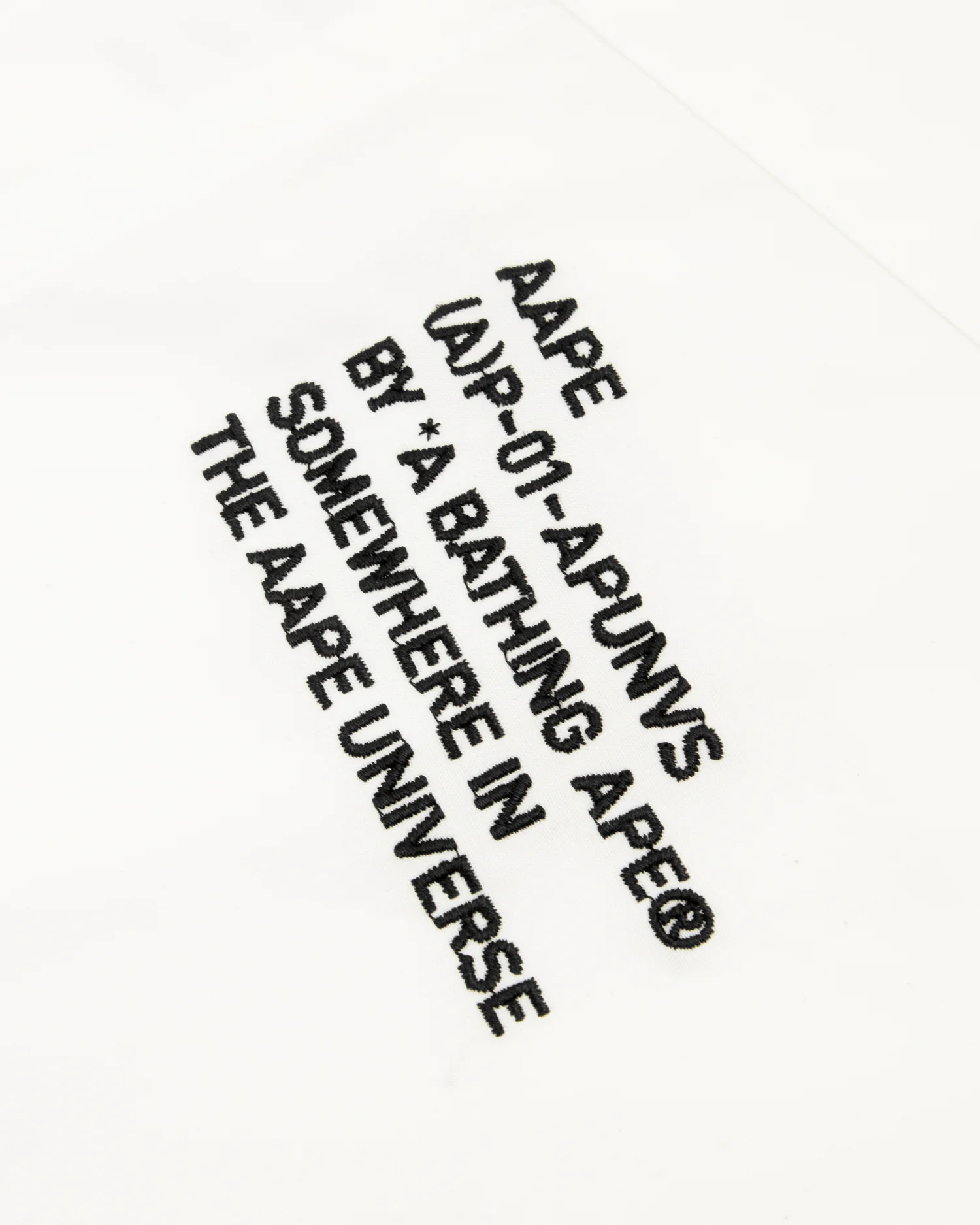 Basic shirt - Image 8