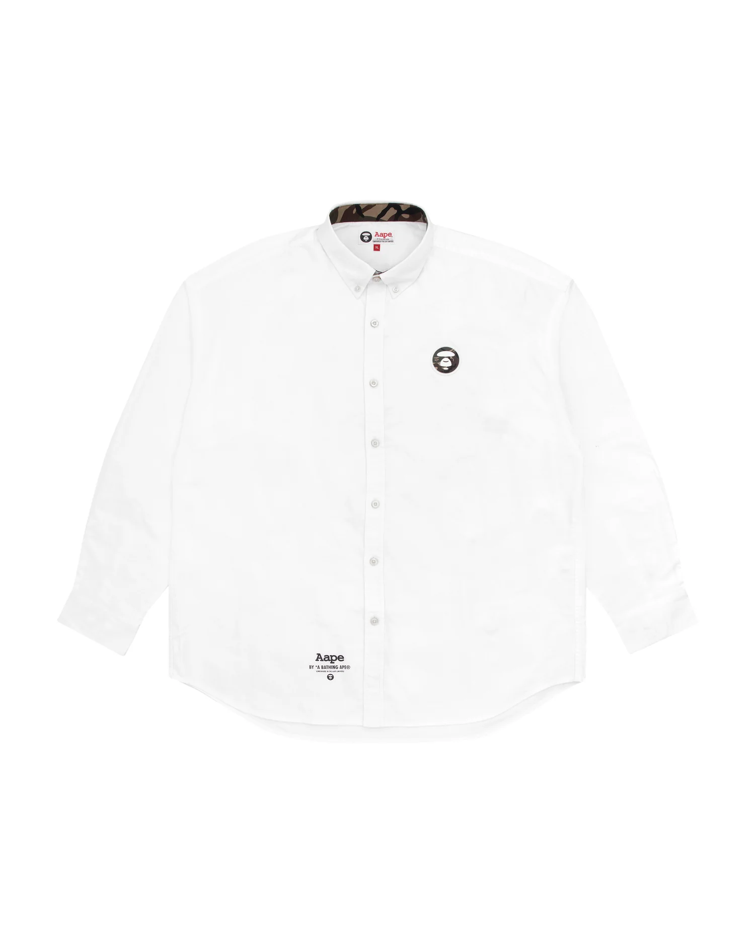 Moonface shirt - Image 6