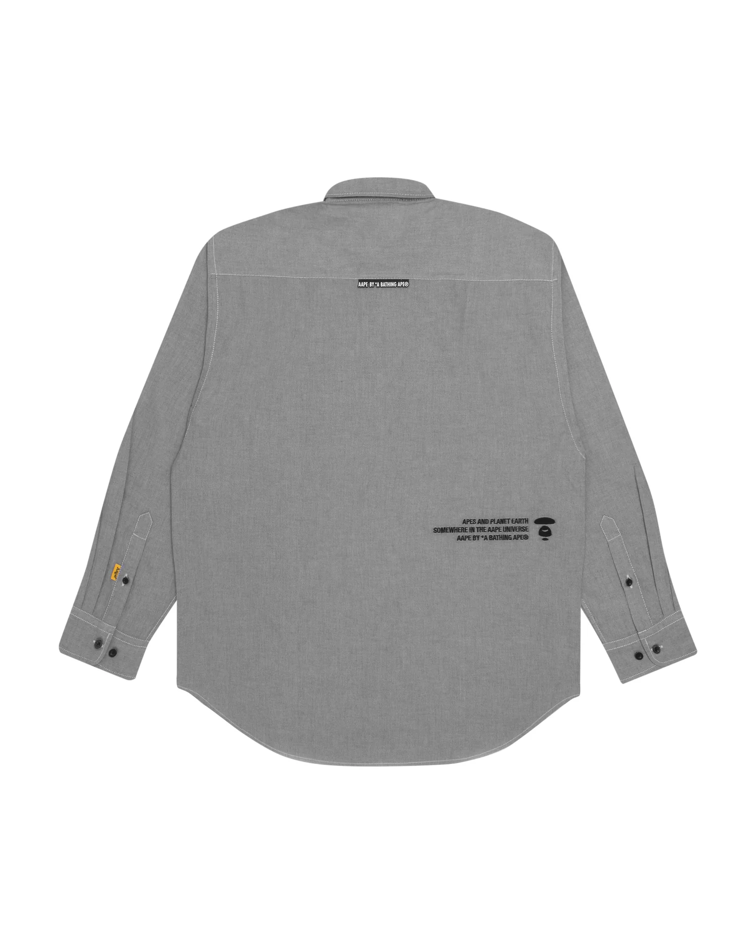 Button-down shirt - Image 2