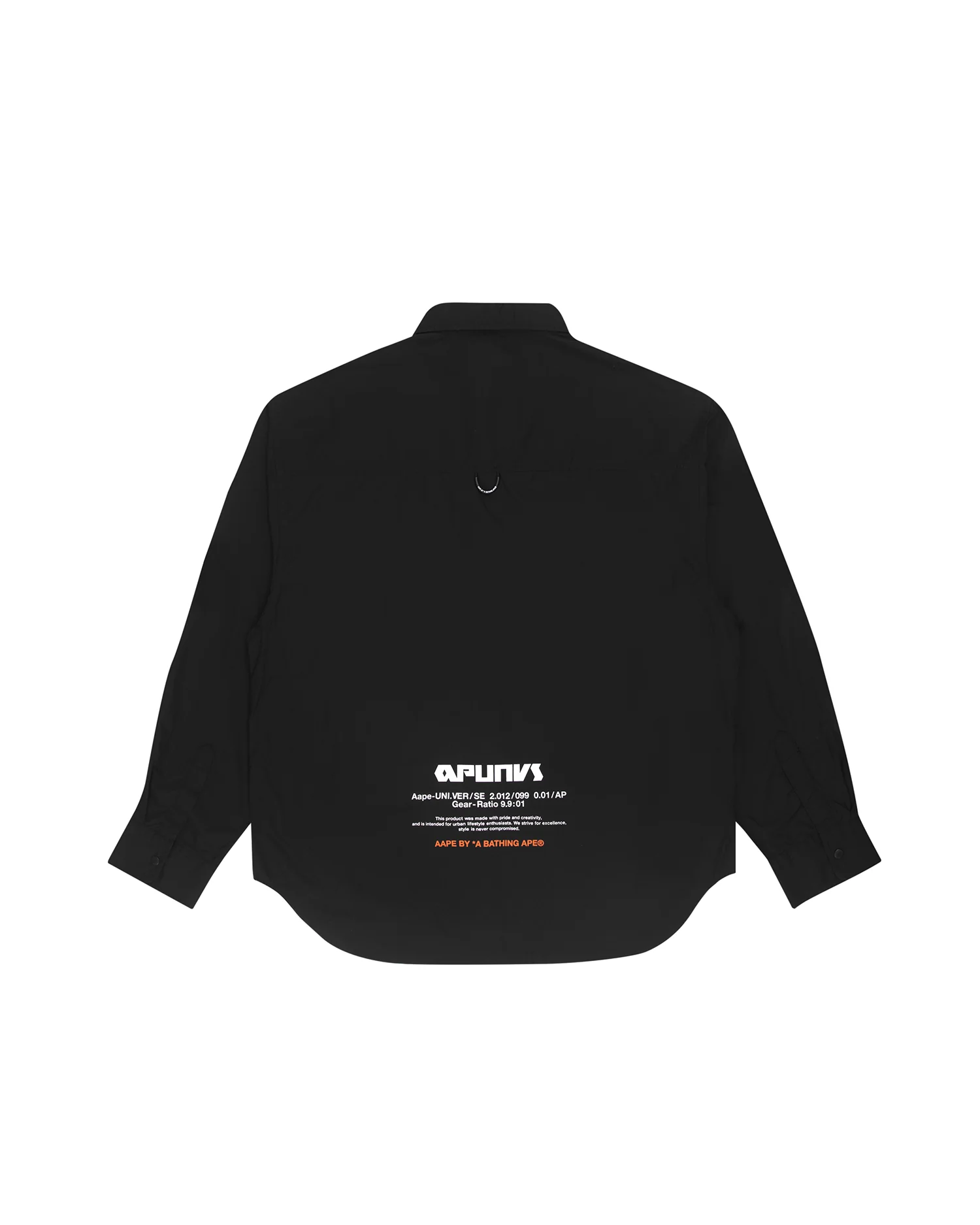Chest pocket shirt - Image 2