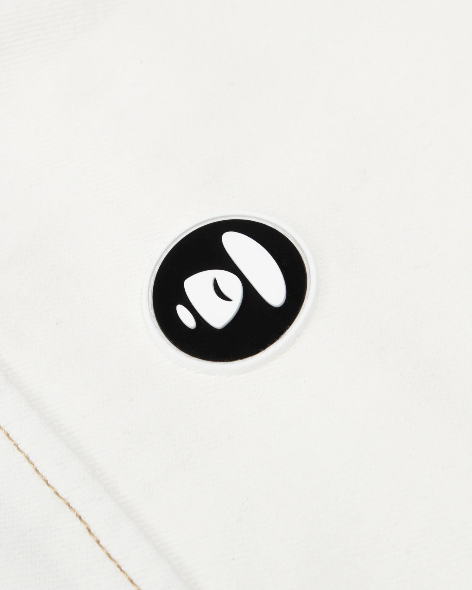 Moonface workwear shirt - Image 3