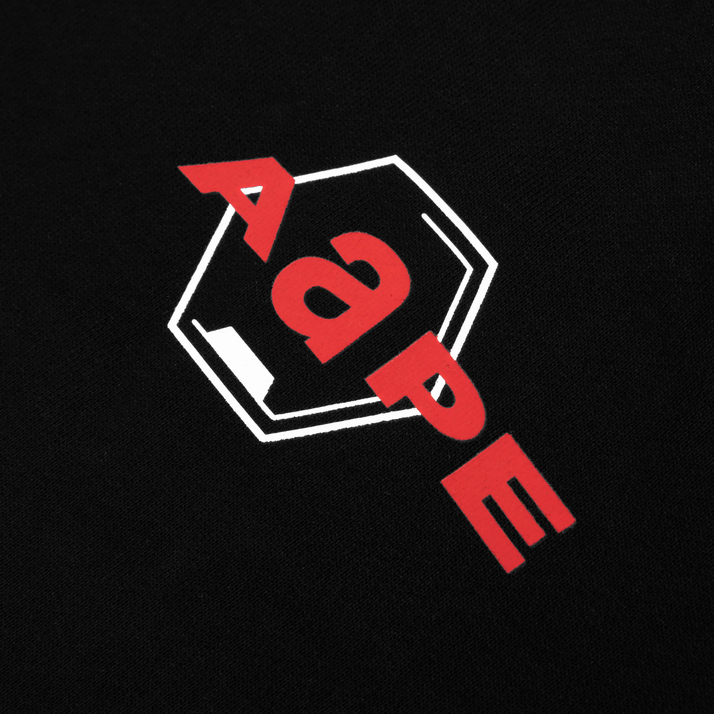 Moonface hoodie - Image 7