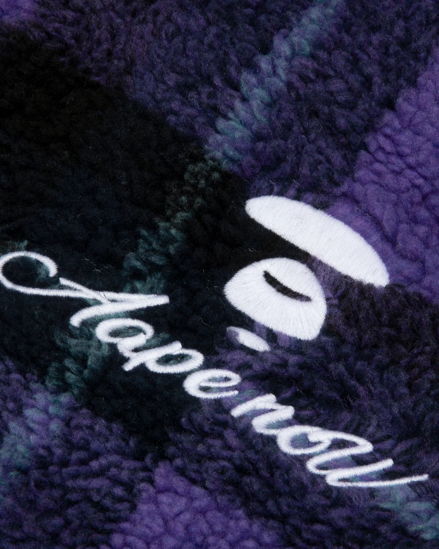 Plaid zip hoodie - Image 17