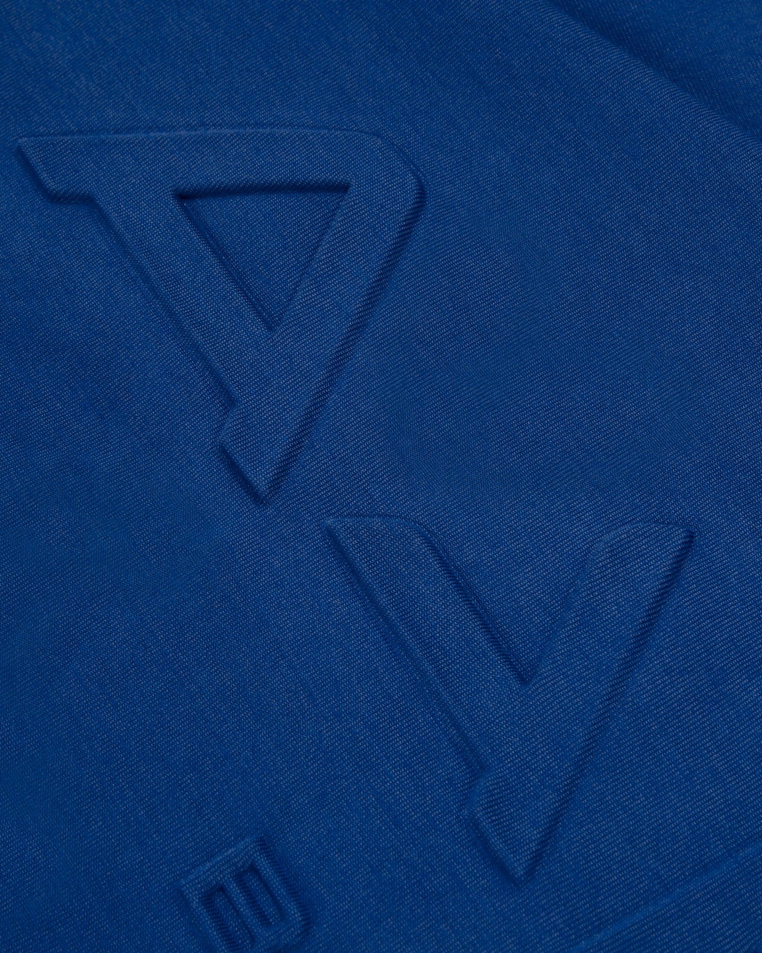 Logo zip-up sweater - Image 10