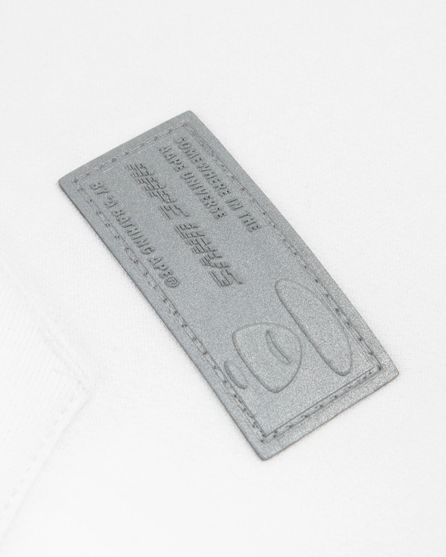 Logo zip hoodie - Image 9