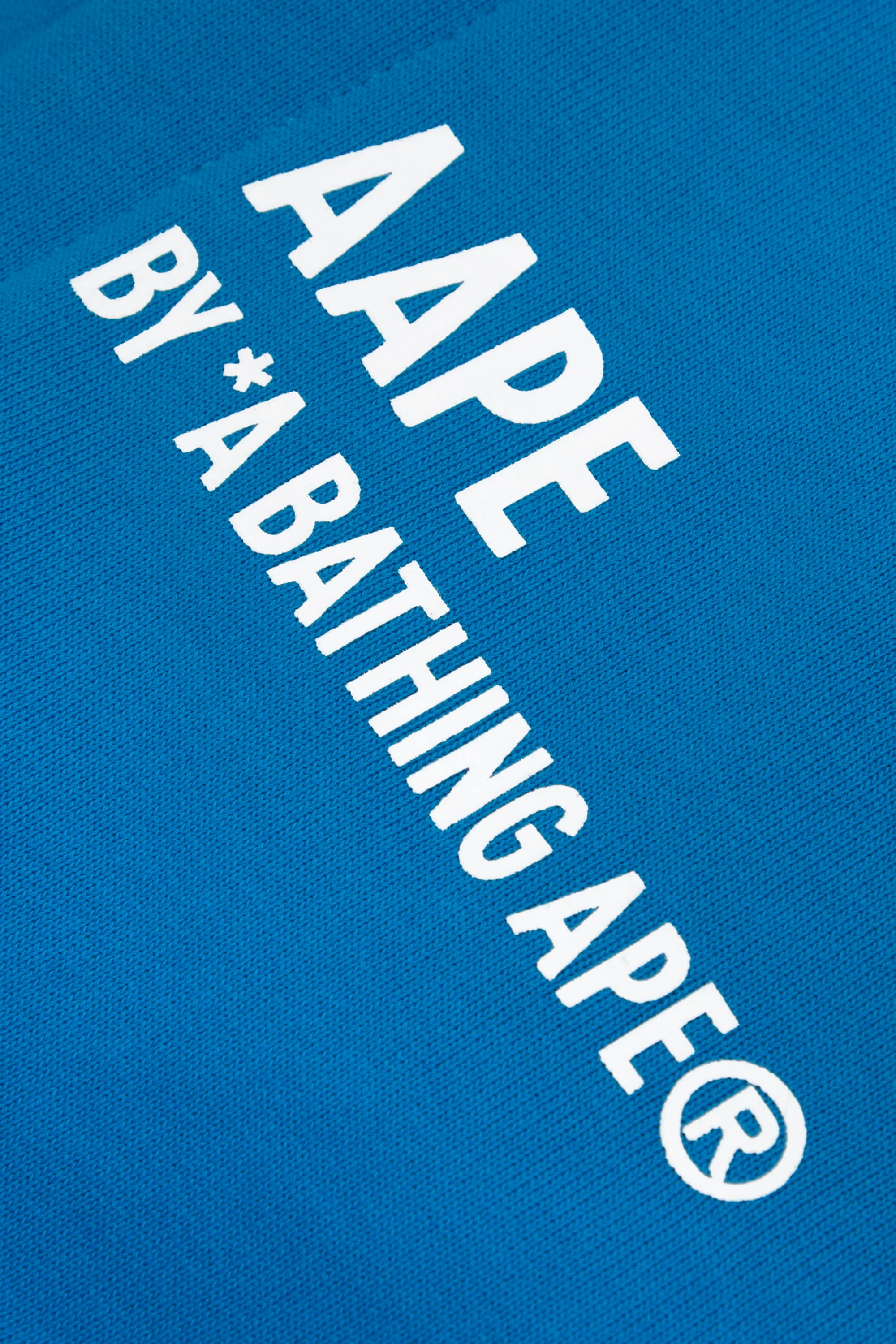 Back printed zip hoodie - Image 15