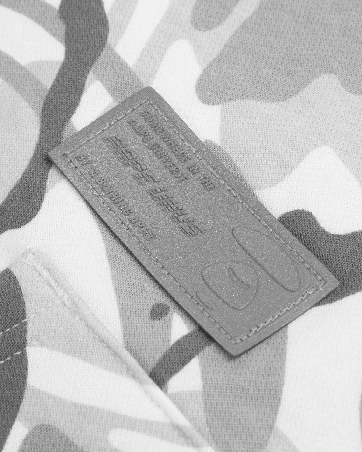 Camo zip hoodie - Image 13