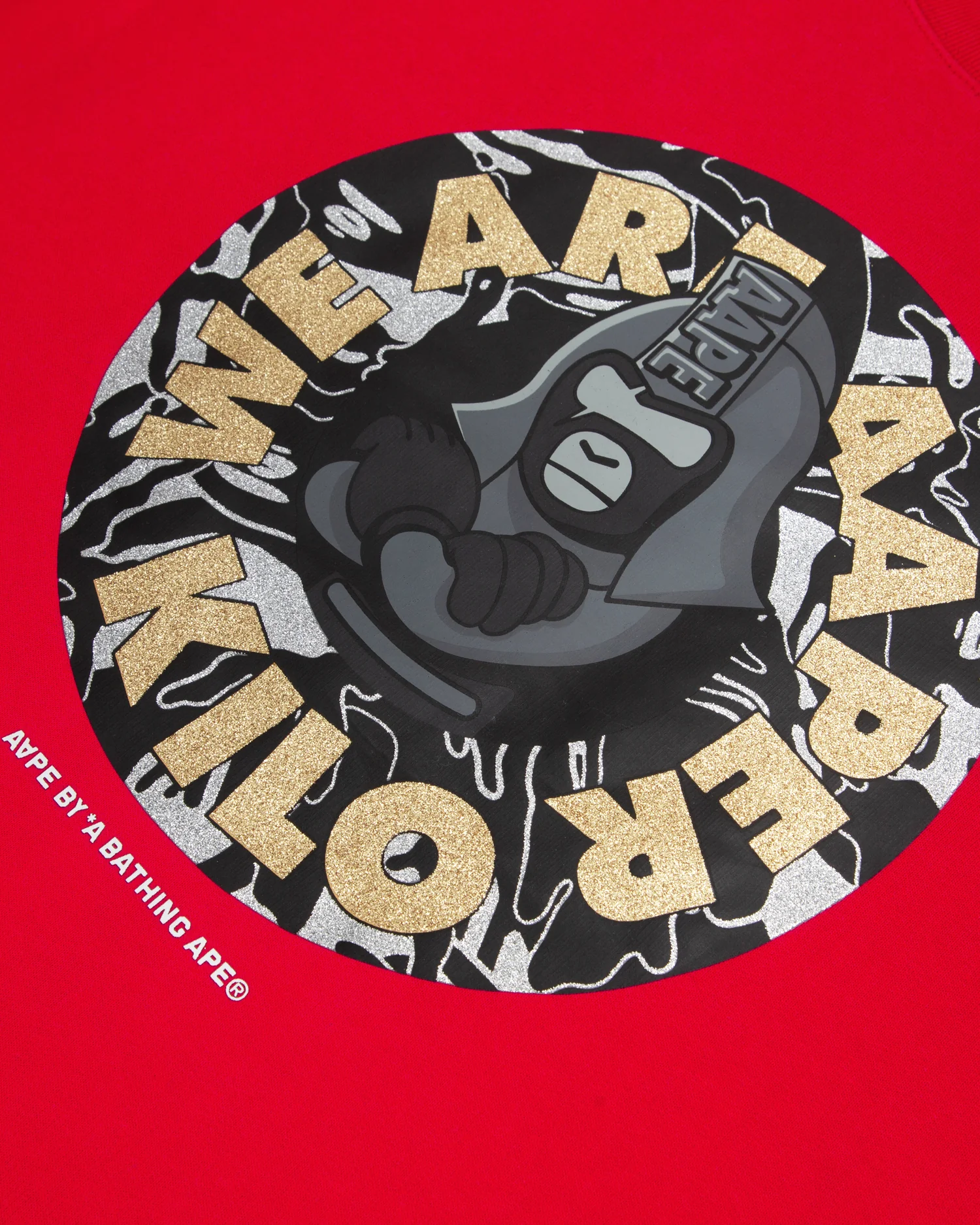 Graphic sweatshirt - Image 13