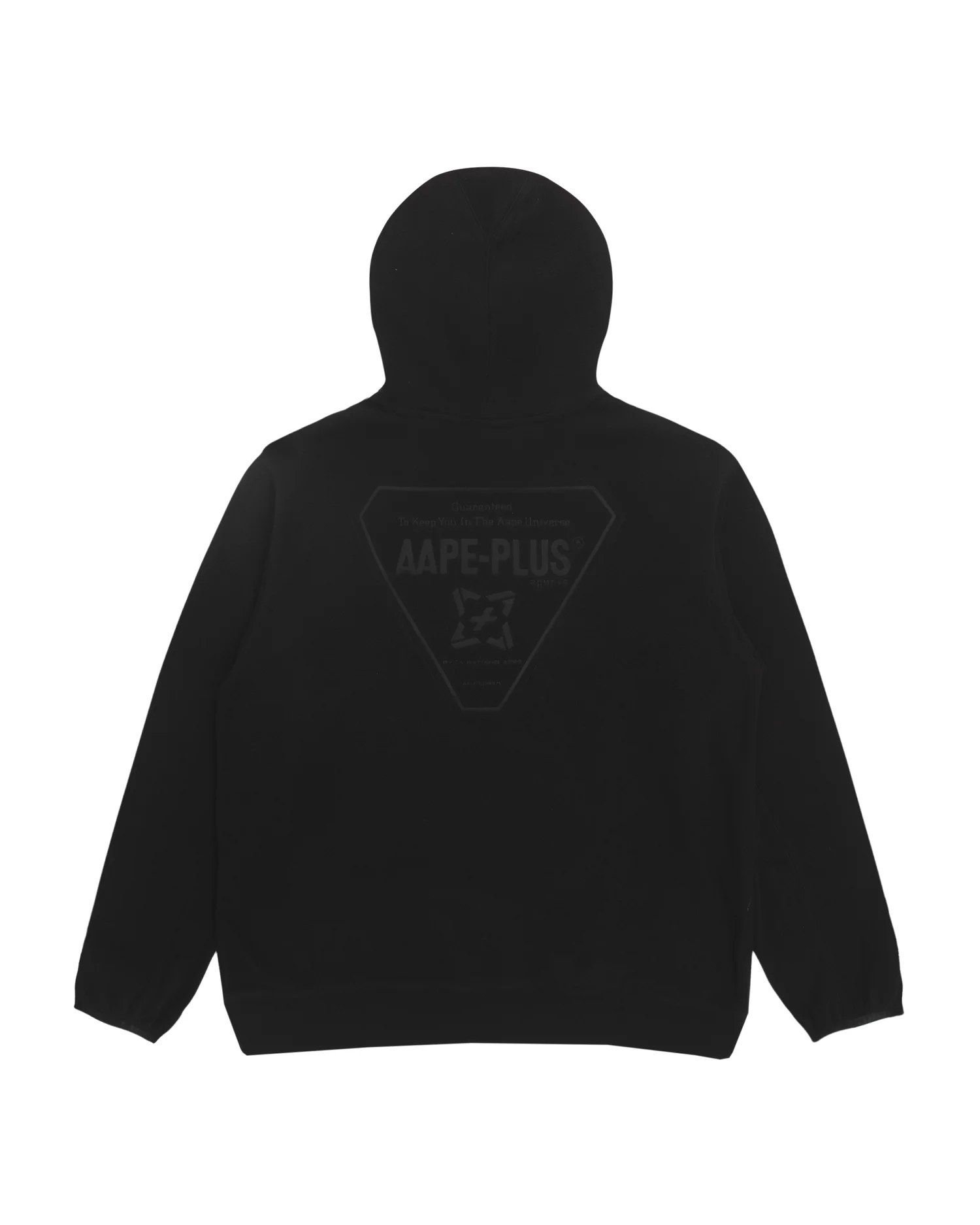 Logo hoodie - Image 2