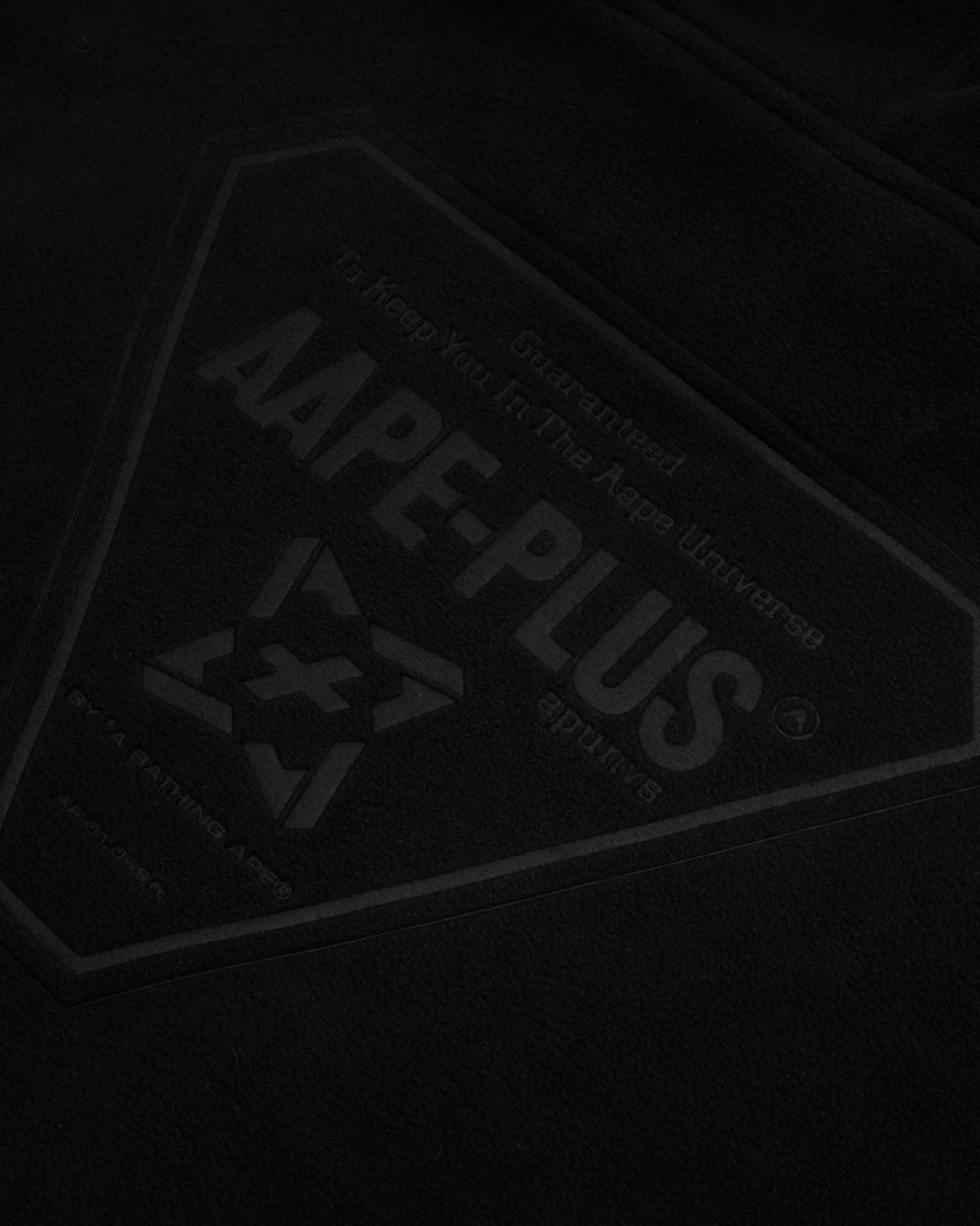 Logo hoodie - Image 4