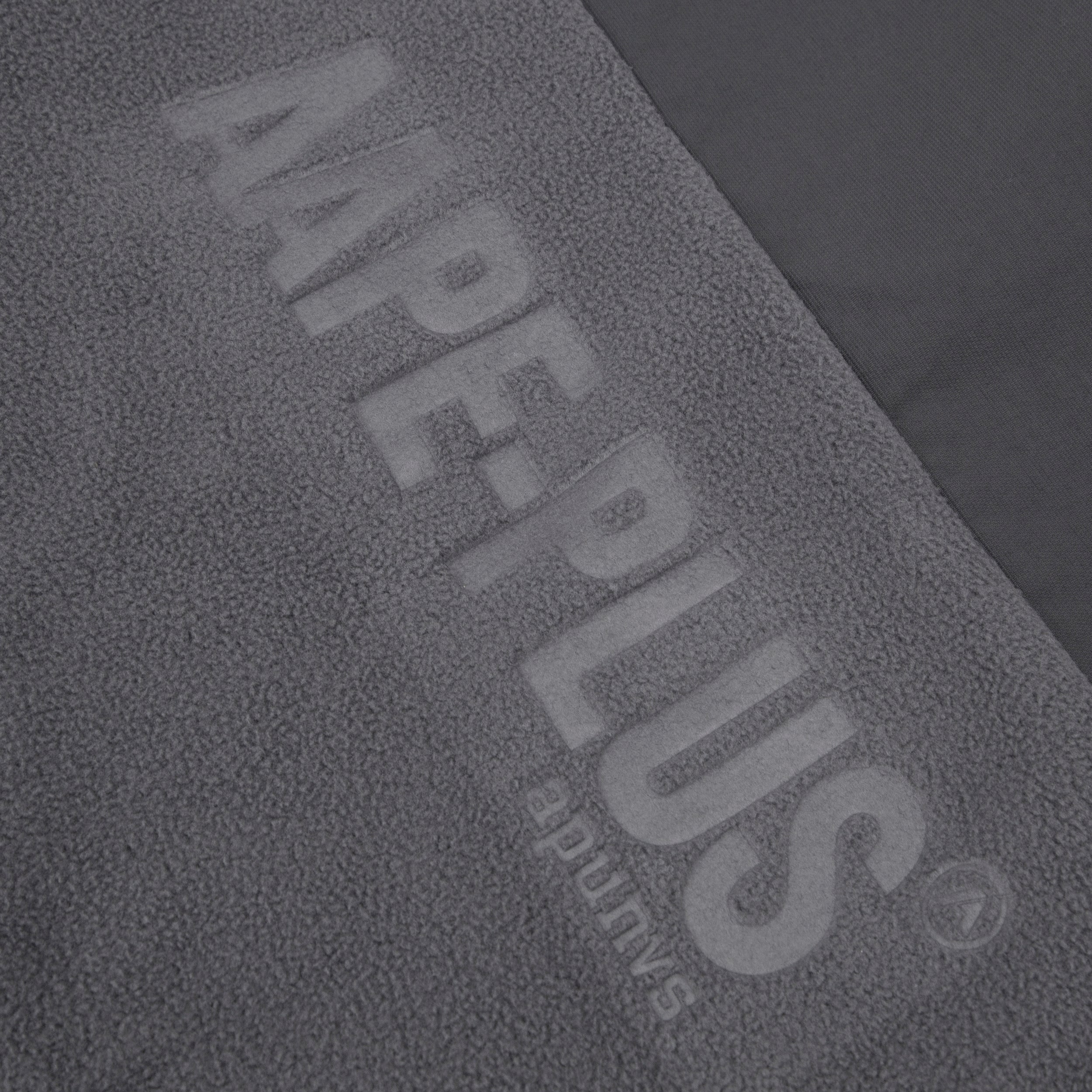 Logo zip sweatshirt - Image 4