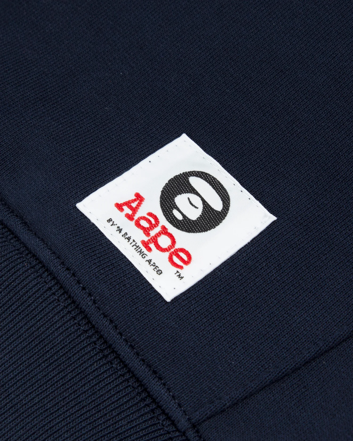 Moonface layered hoodie - Image 14