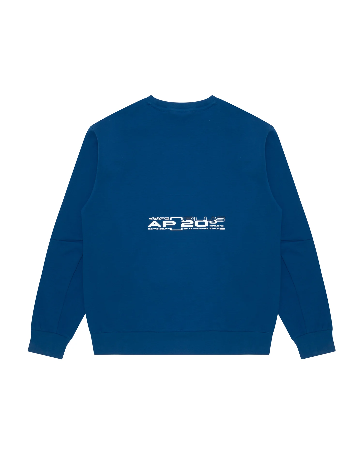 Moonface graphic sweatshirt - Image 7