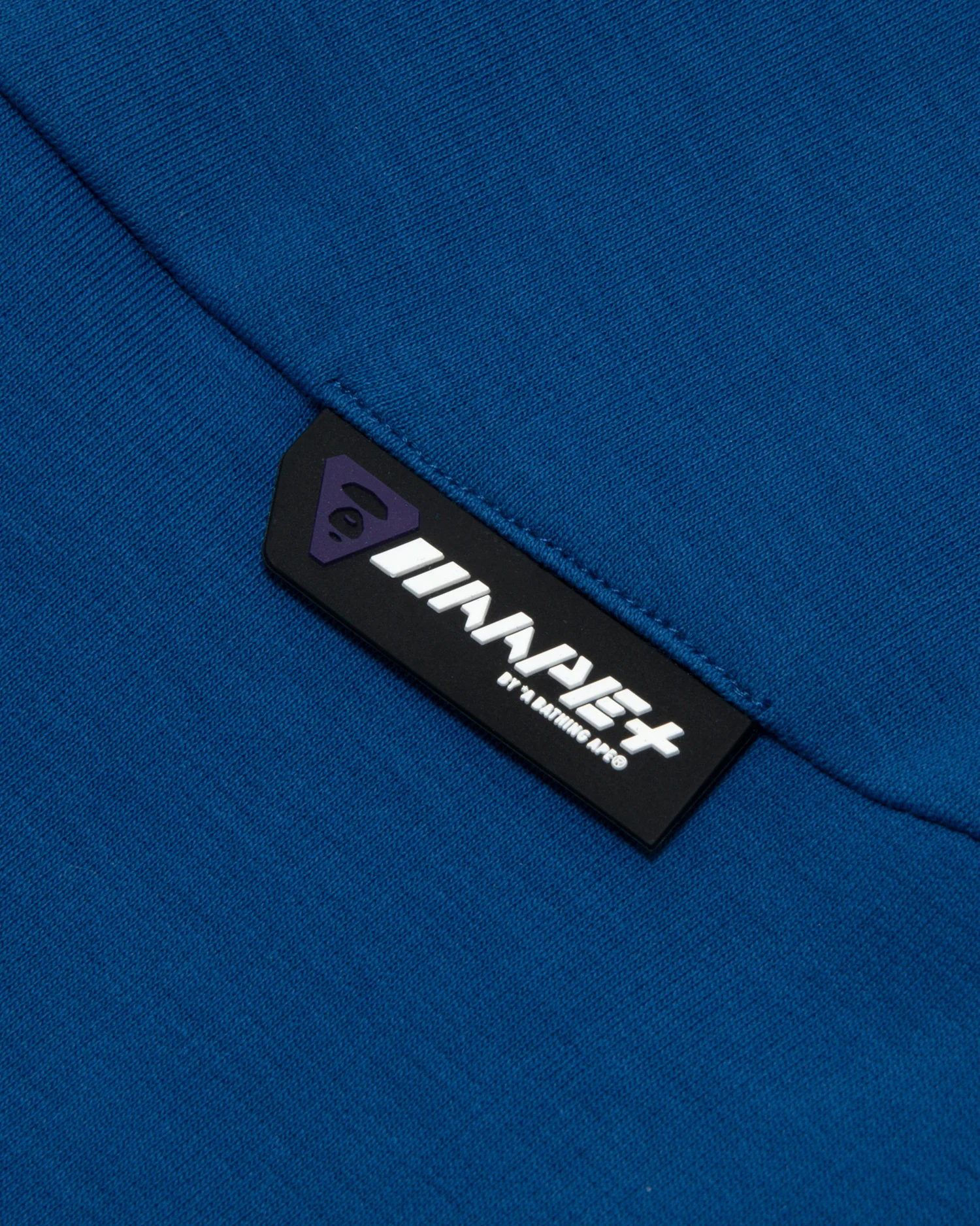 Moonface graphic sweatshirt - Image 9
