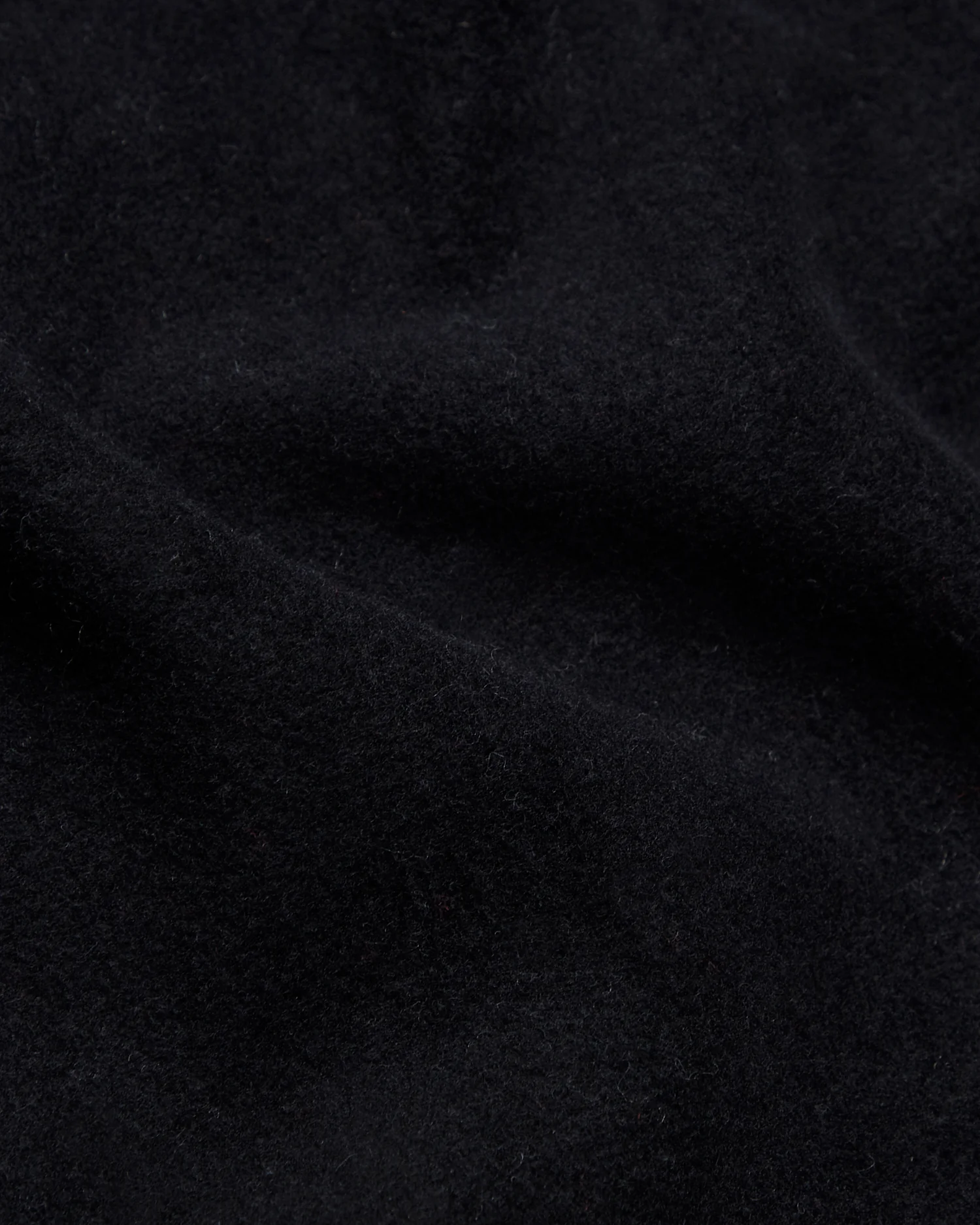 Moonface patch sweatshirt - Image 5