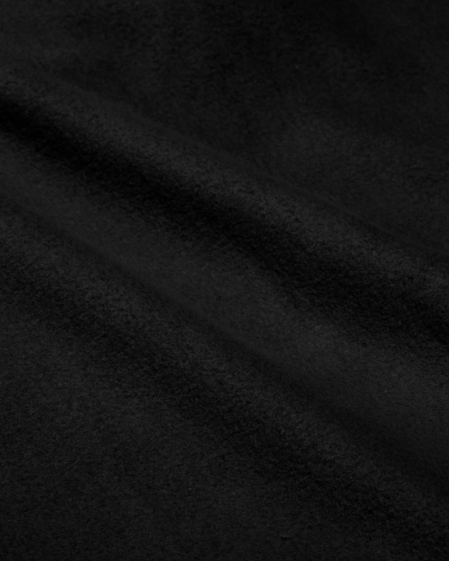 Moonface heart patch sweatshirt - Image 5