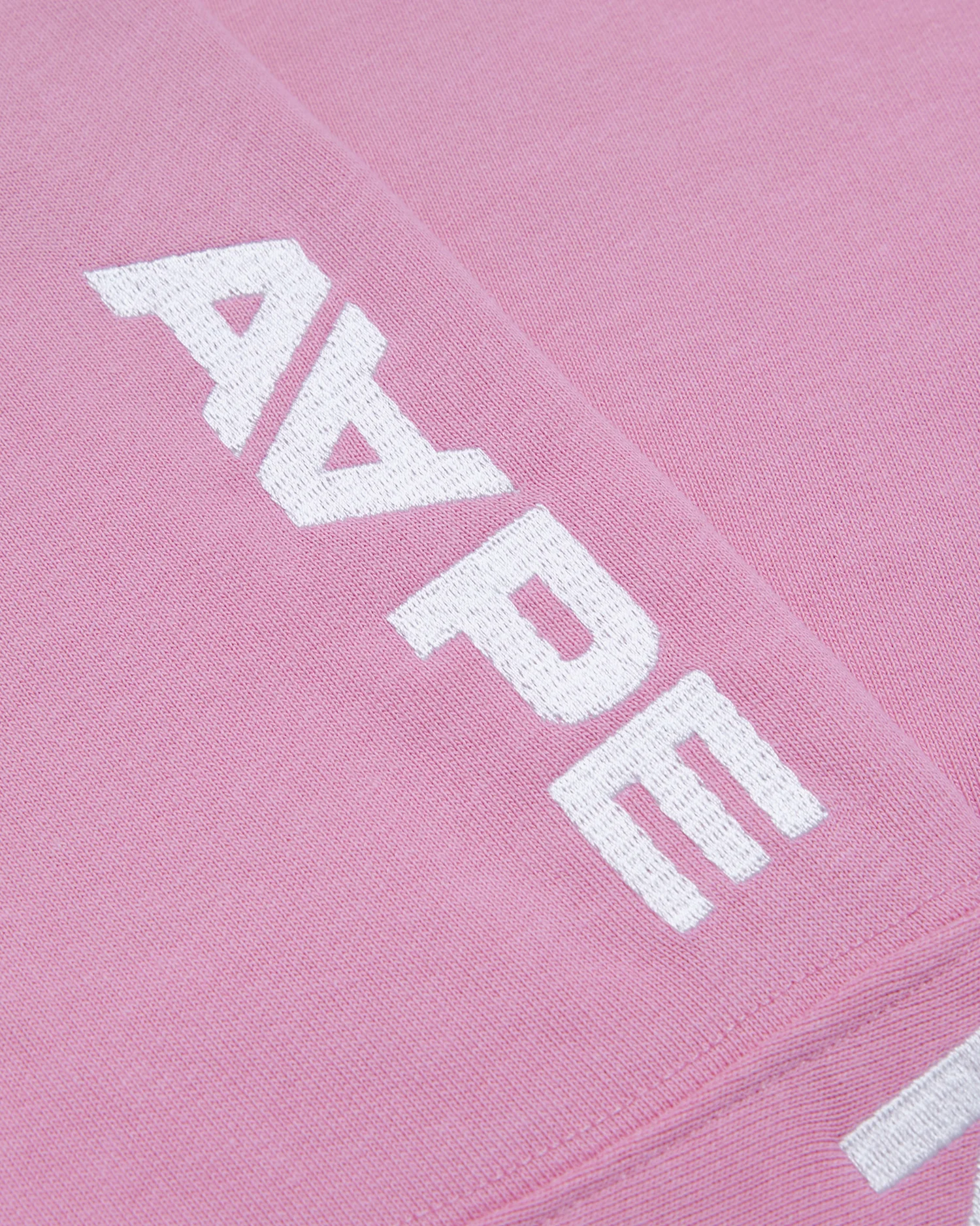 Moonface patch hoodie - Image 15