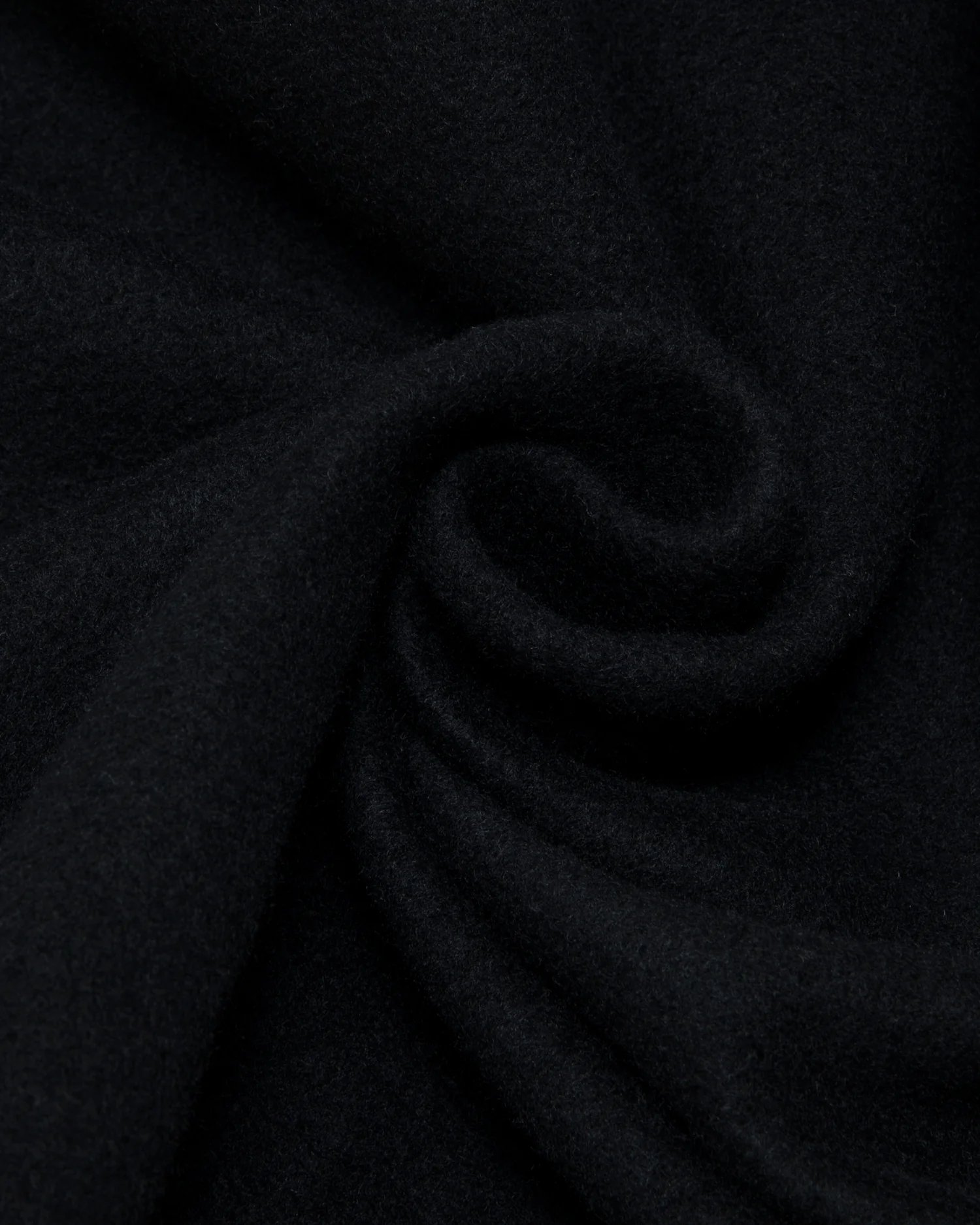 Moonface raglan fleece sweatshirt - Image 5