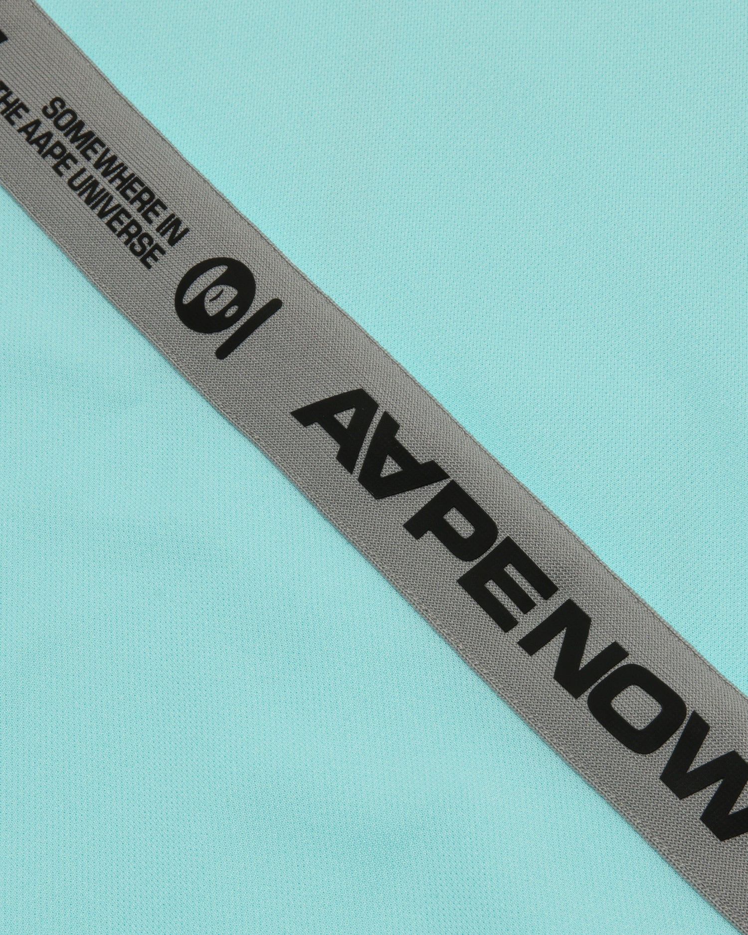 Moonface patch track jacket - Image 10