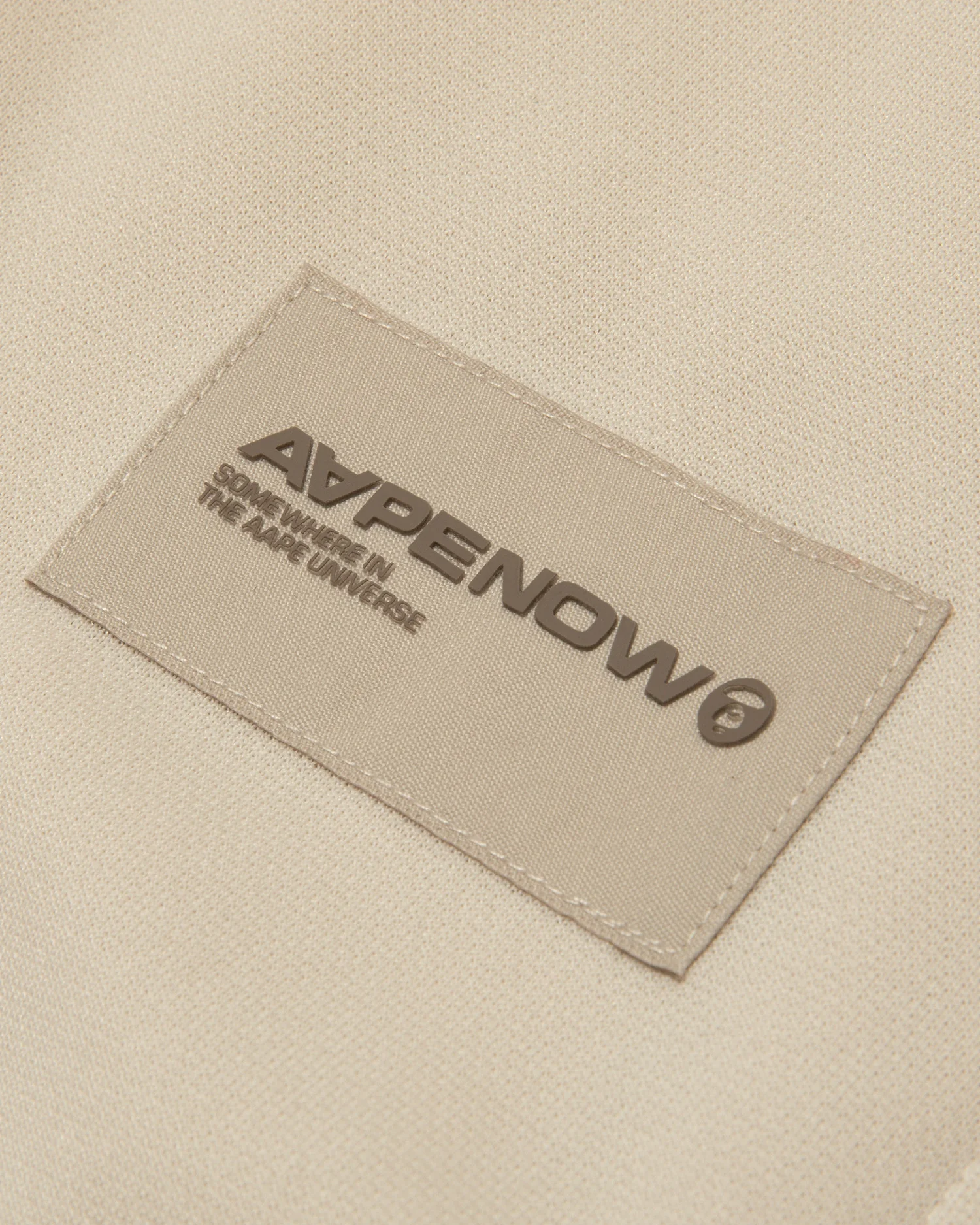 Moonface patch track jacket - Image 14
