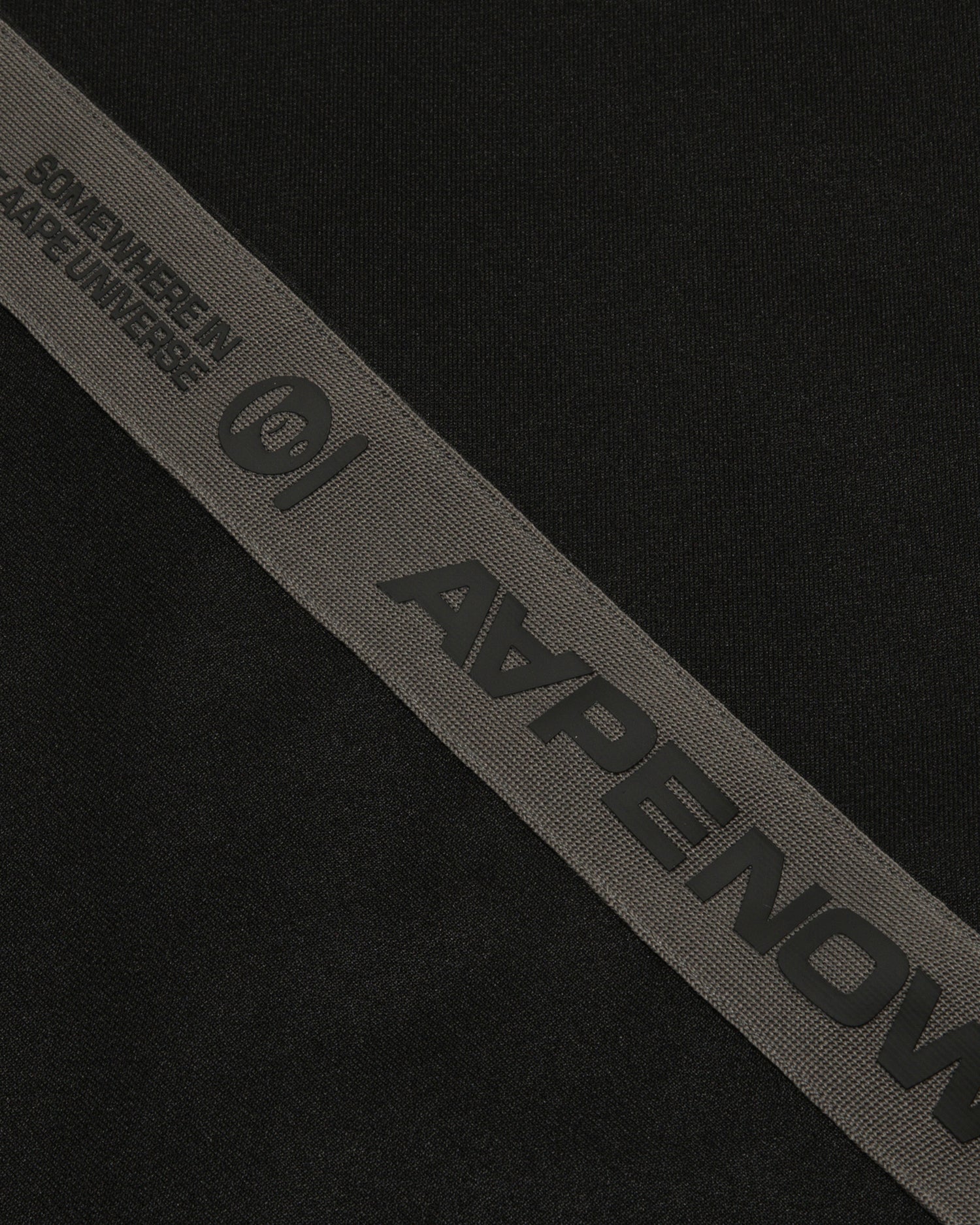 Moonface patch track jacket - Image 3