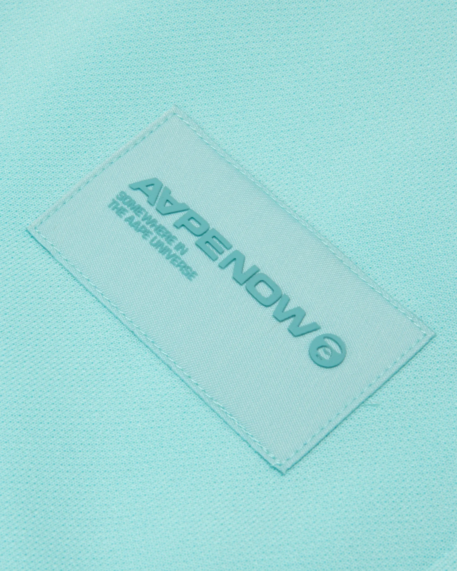 Moonface patch track jacket - Image 9