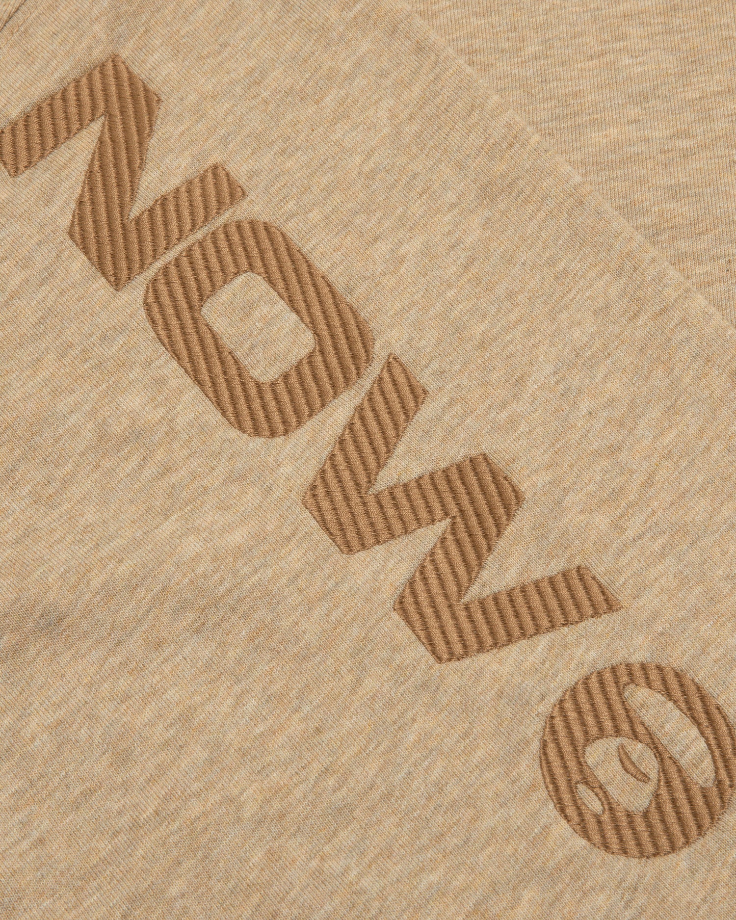 Moonface logo crew neck sweatshirt - Image 3