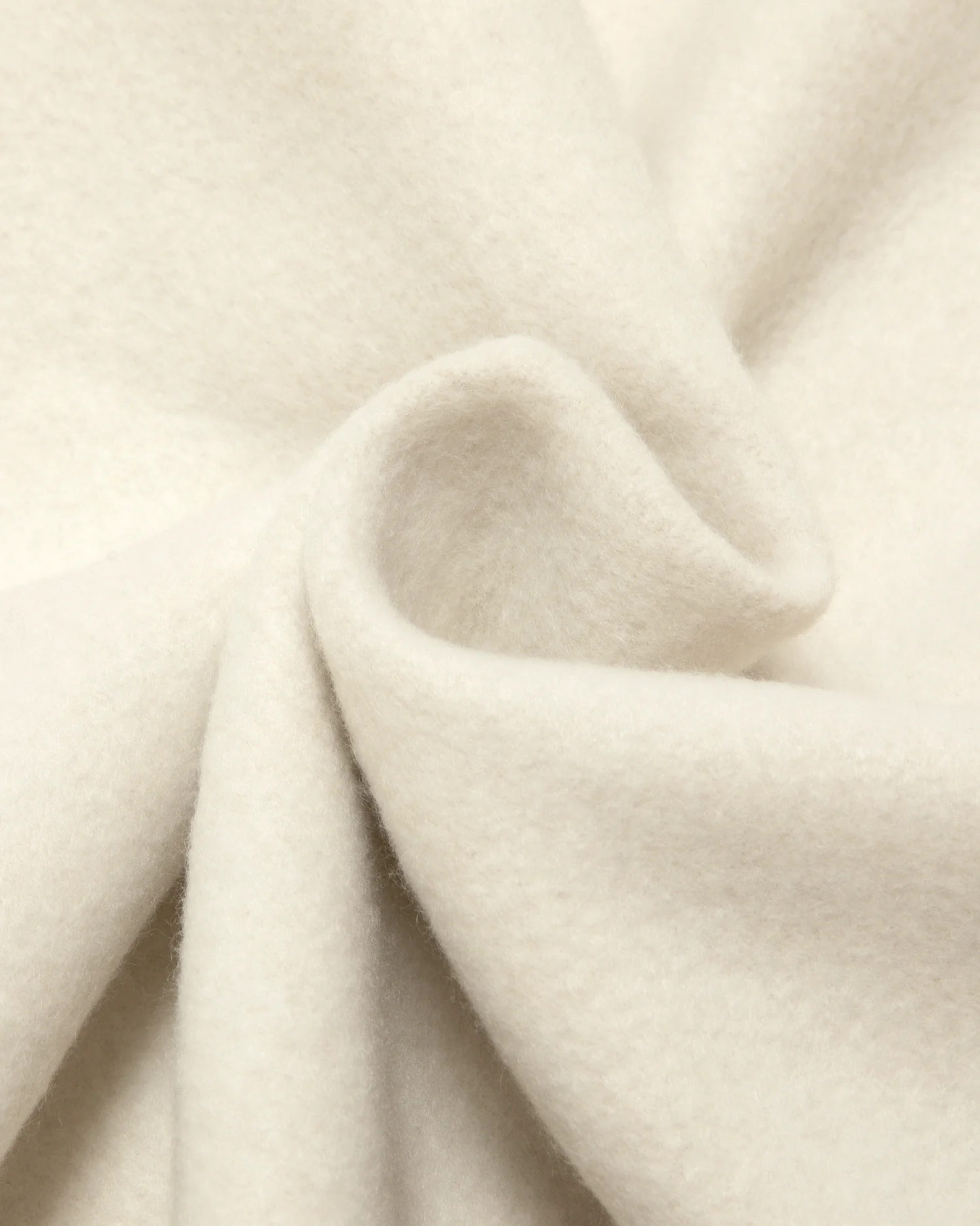 Basic crew neck sweatshirt - Image 5