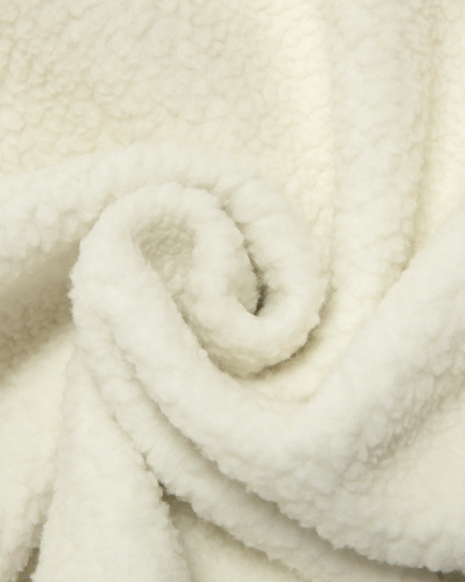 Moonface logo patch zip-up hoodie - Image 5