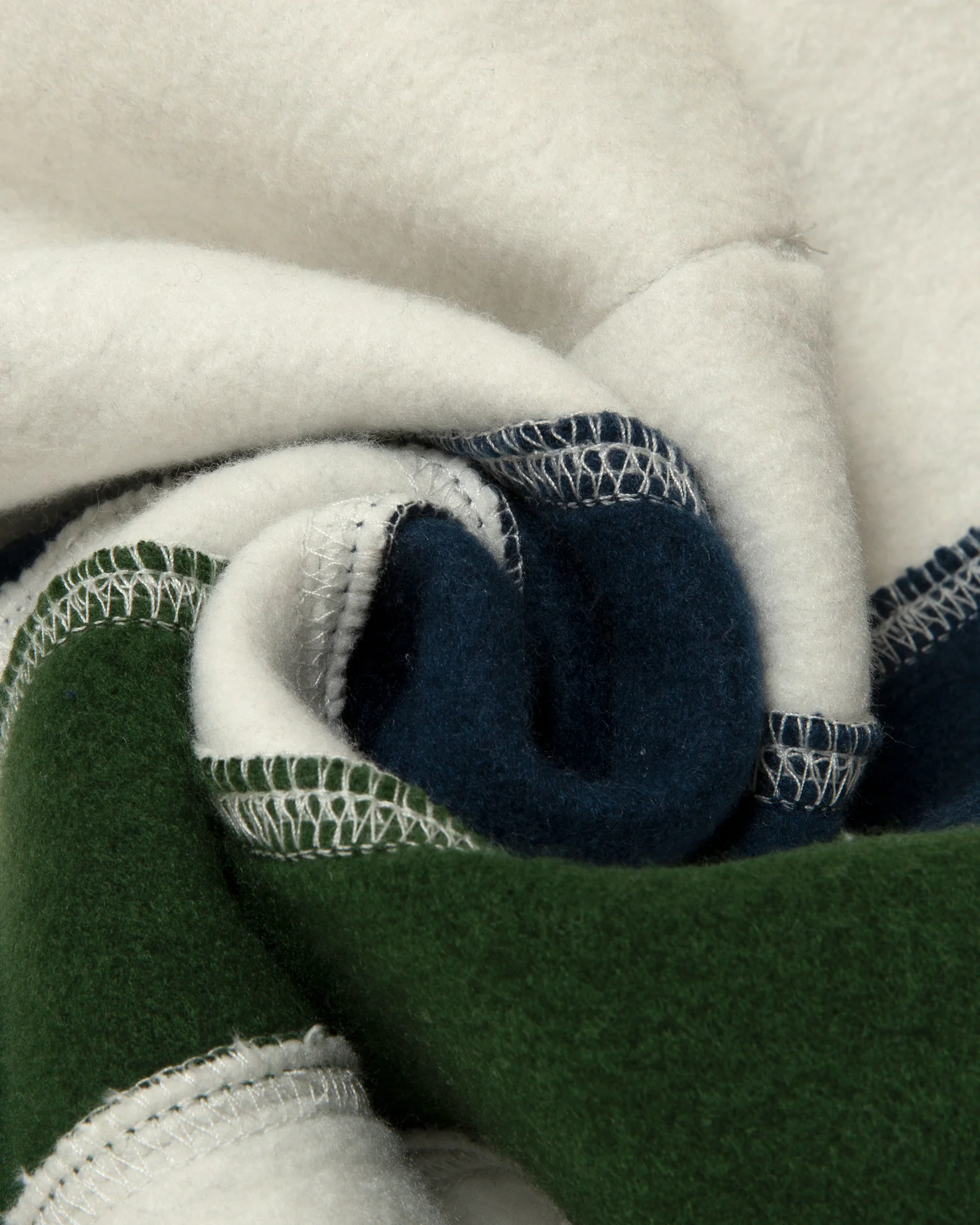 Logo stripe hoodie - Image 5