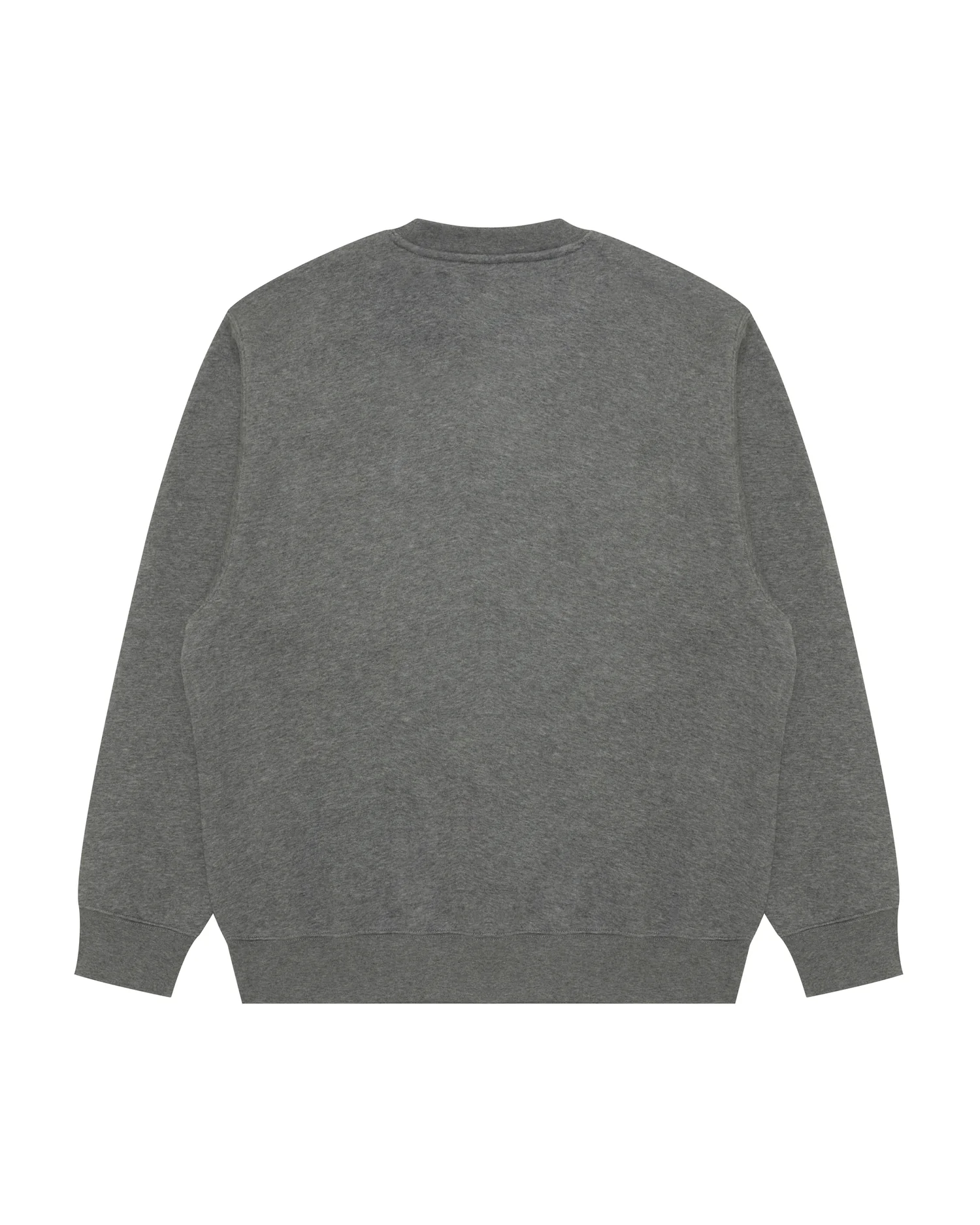 AAPENOW moonface crew neck sweatshirt - Image 7