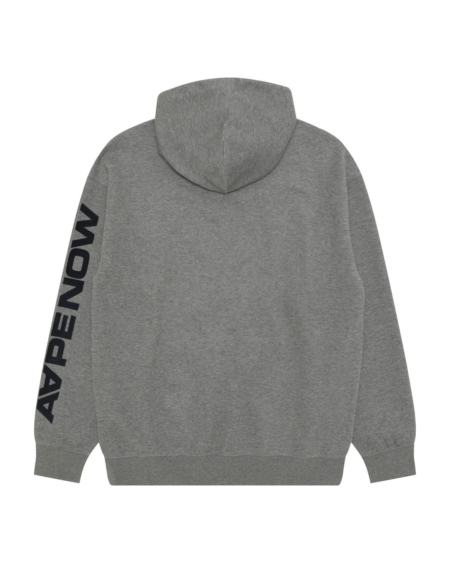 AAPENOW clover moonface hoodie - Image 3