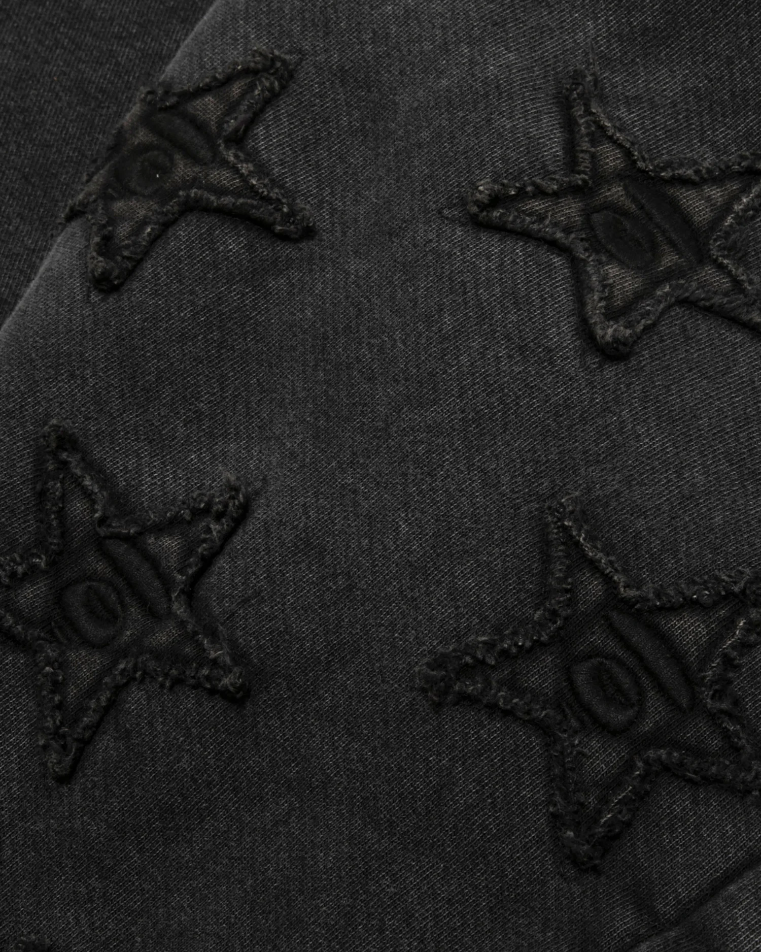 Moonface zip-up hoodie - Image 3
